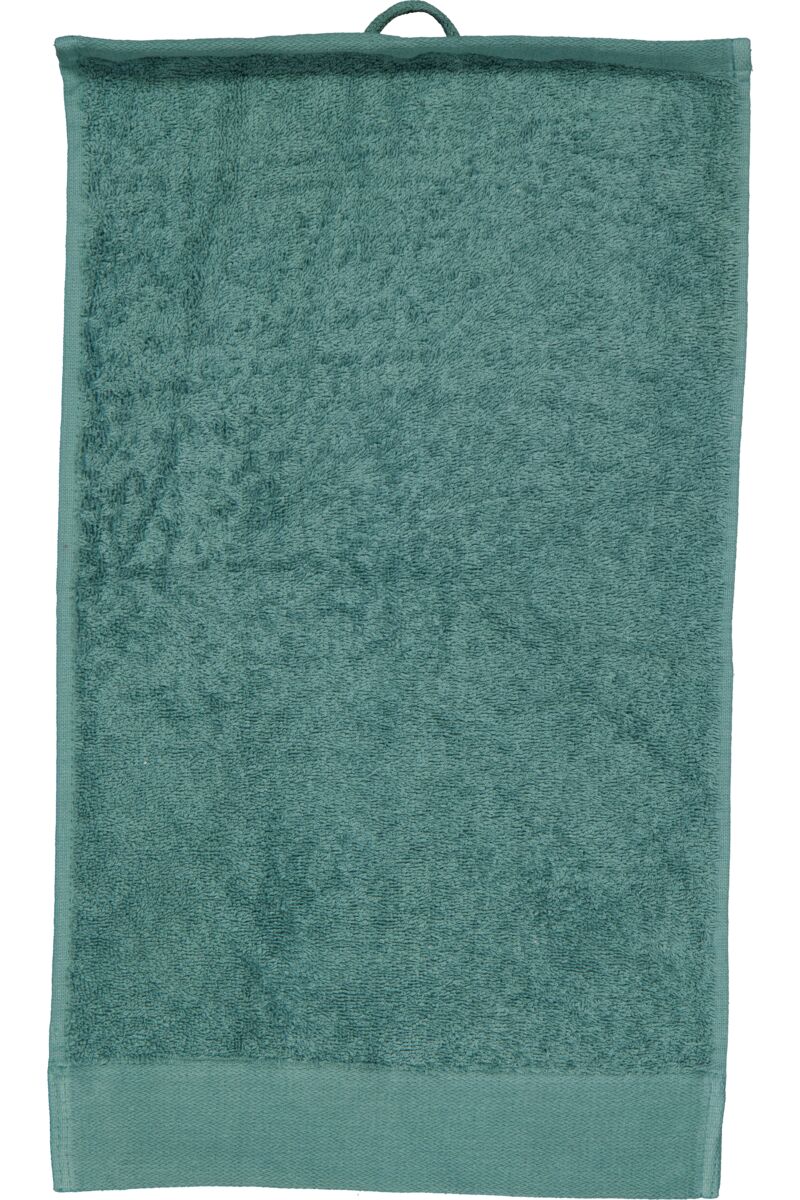 Gastendoek - Groen