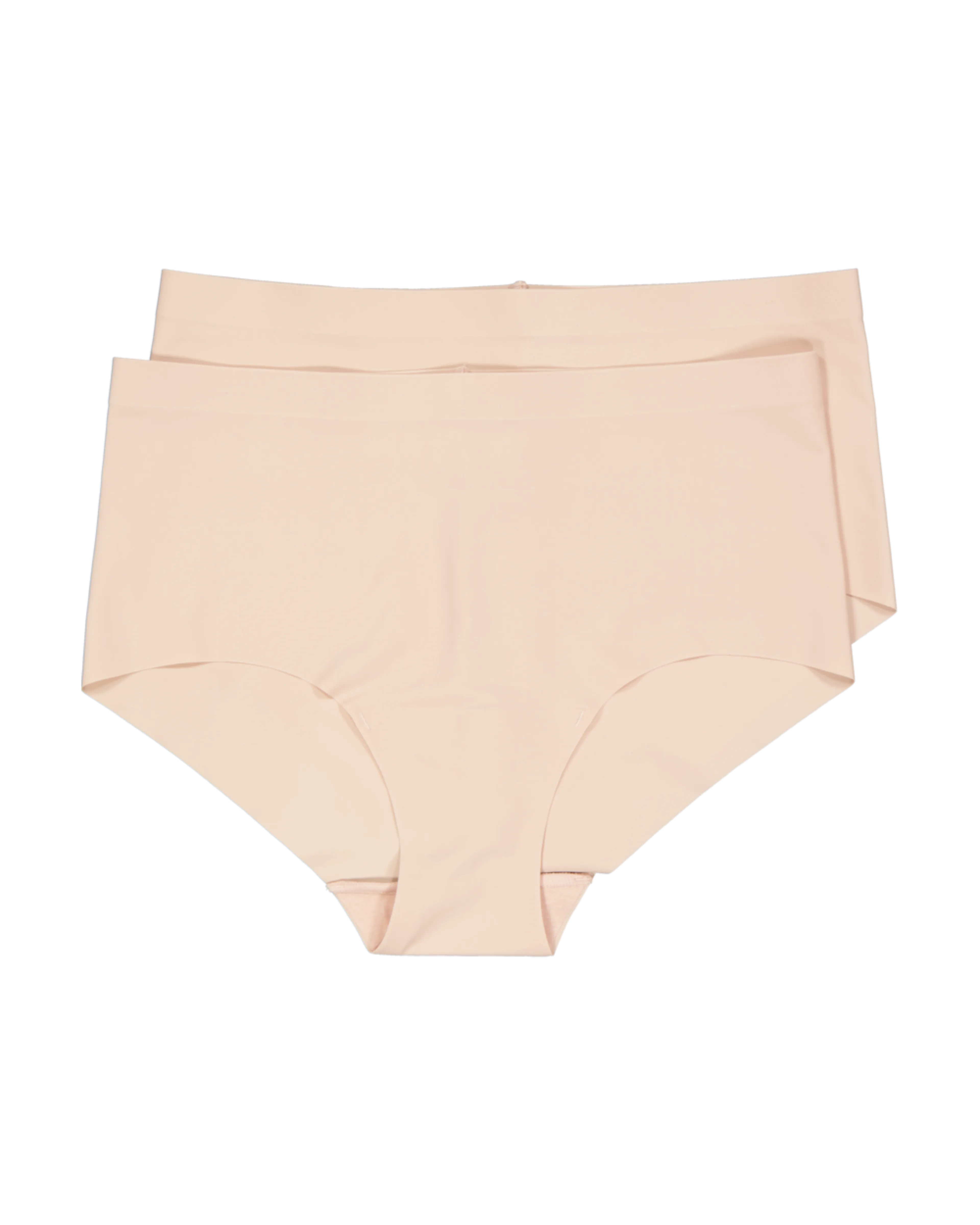 Isa Shorty - Beige