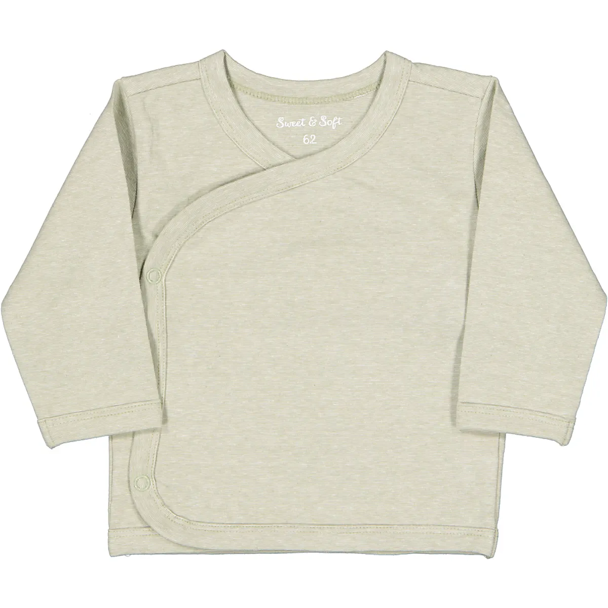 Chaqueta - Verde