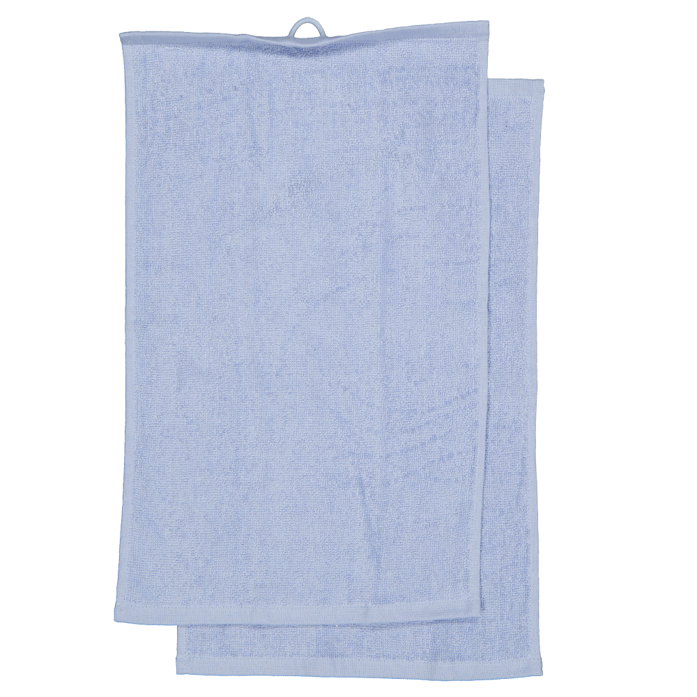 Gastendoek - Blauw