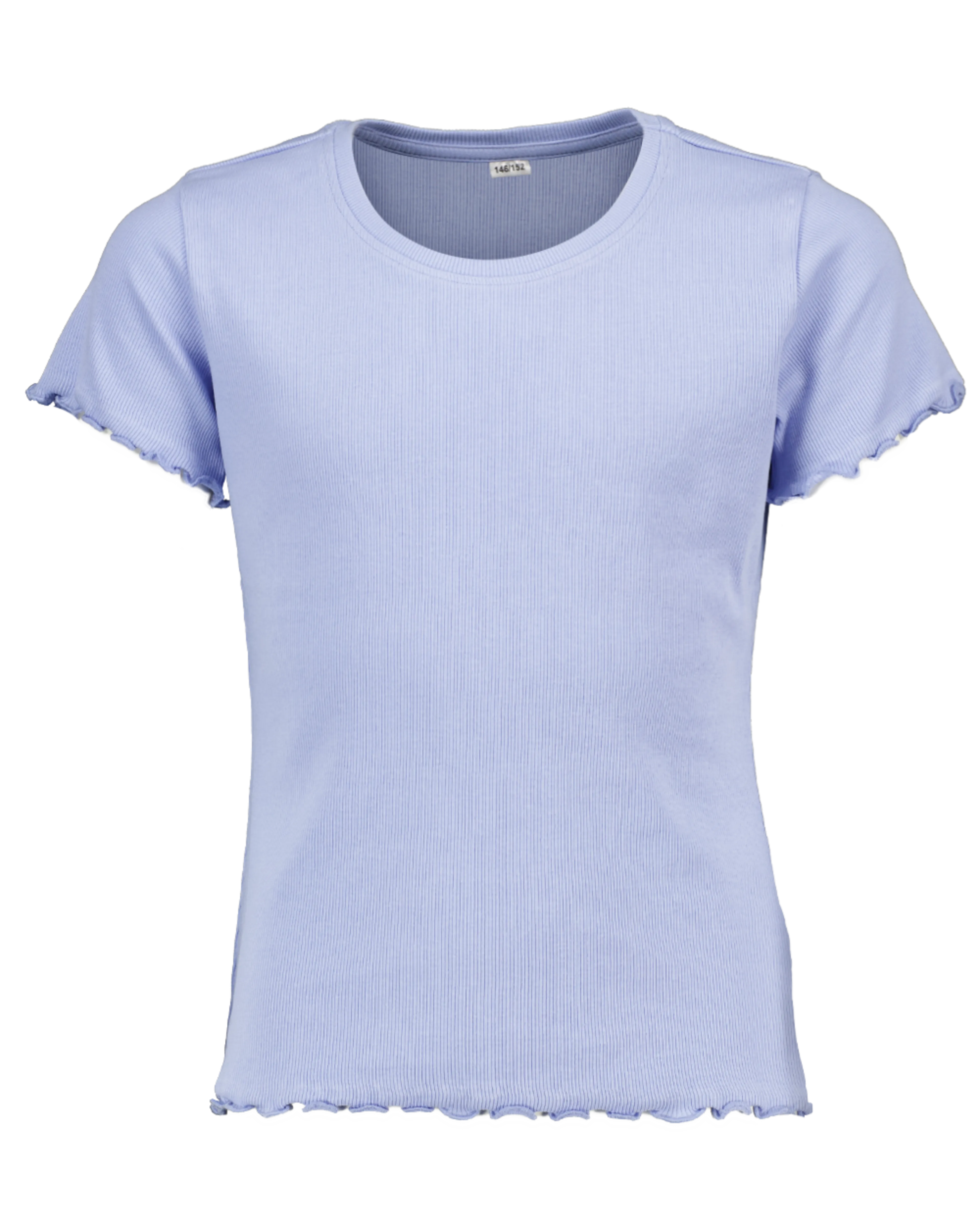 Tee-shirt - Bleu