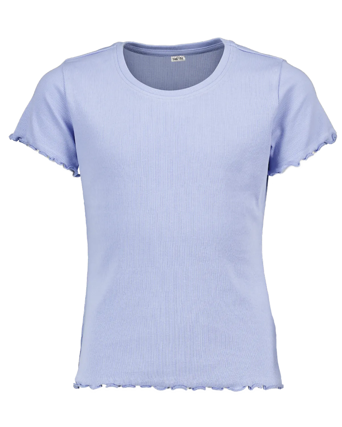 Tee-shirt - Bleu