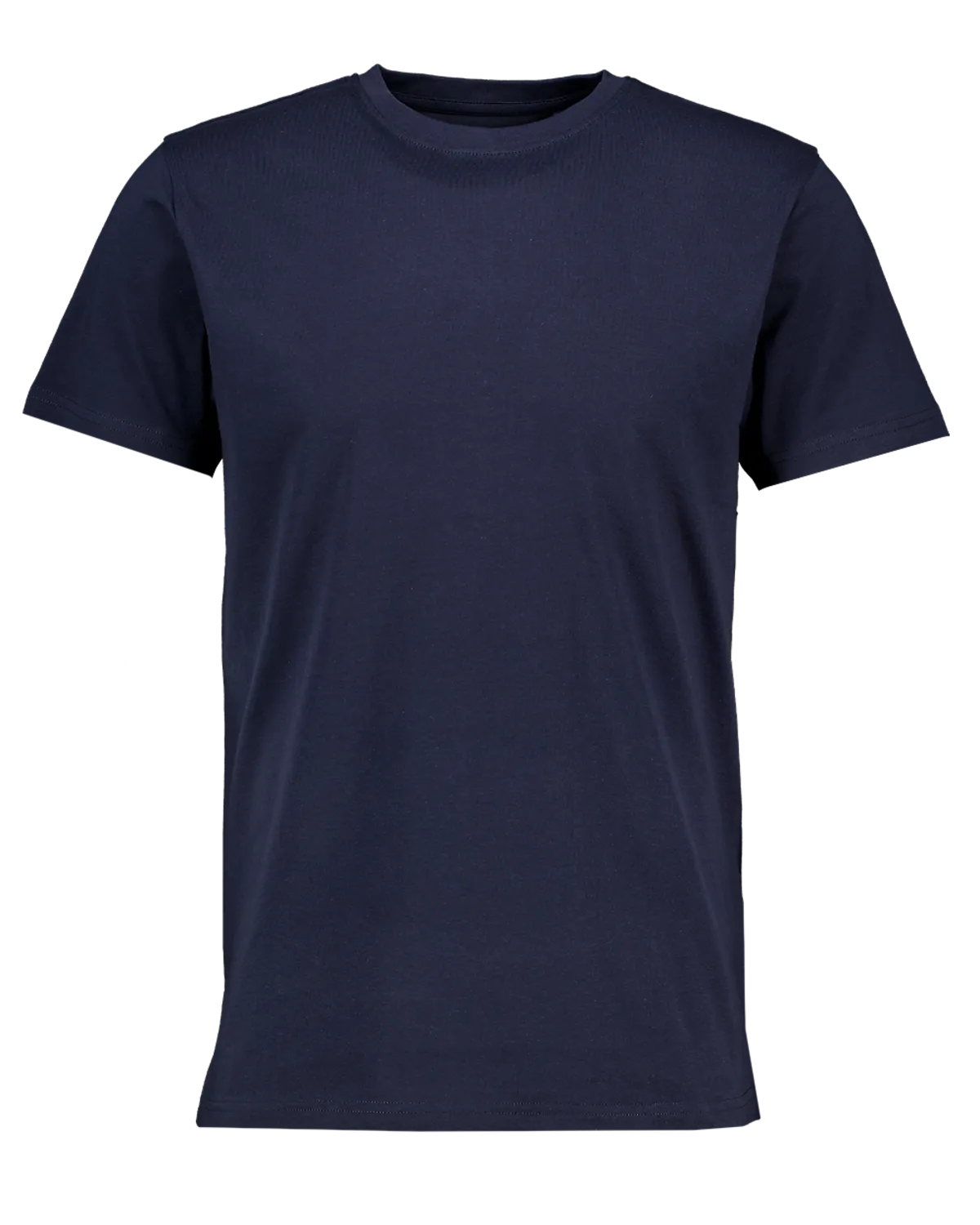 T-shirt - Blauw