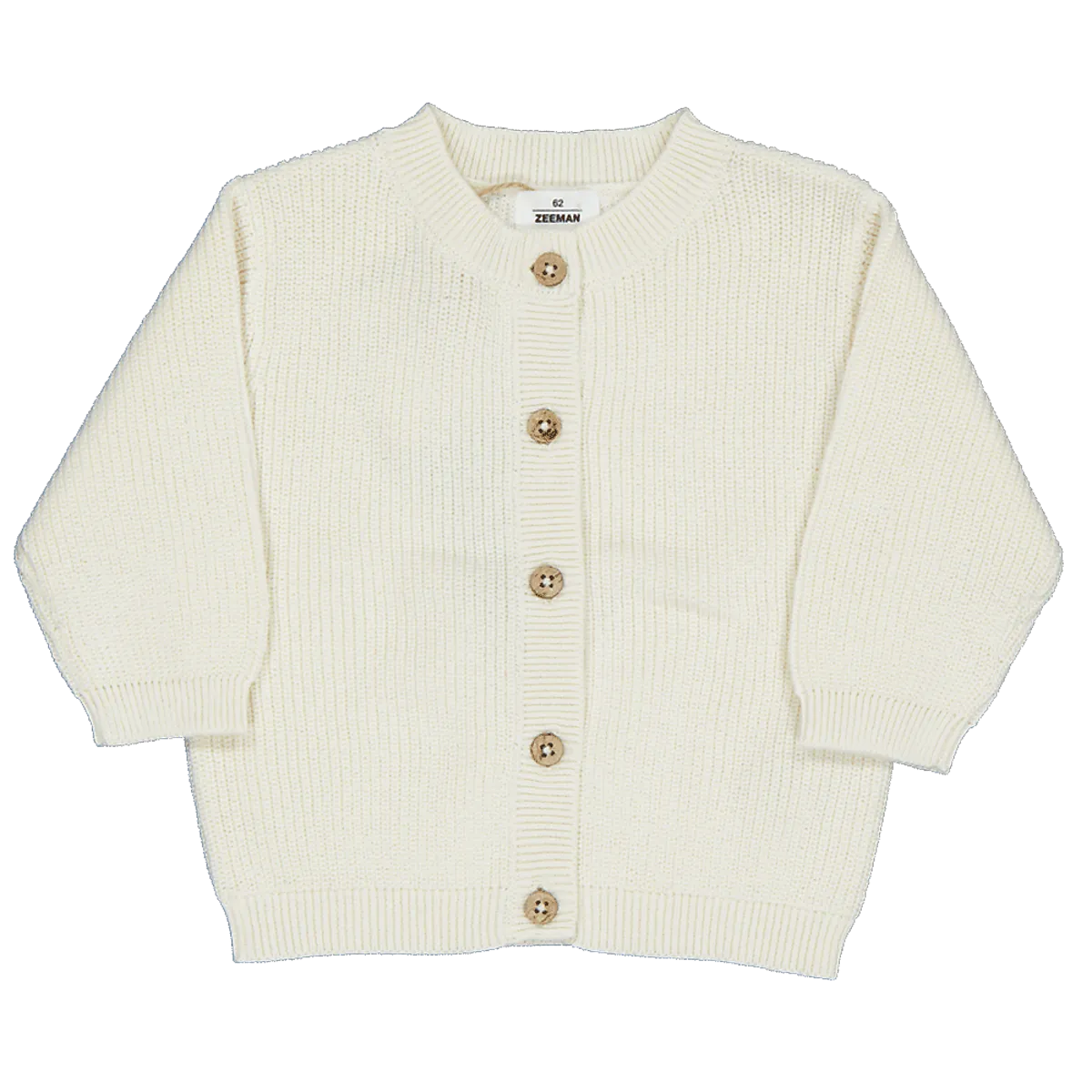 Vest - Beige