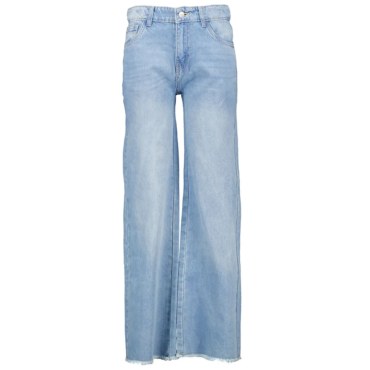 Jeans - Blauw