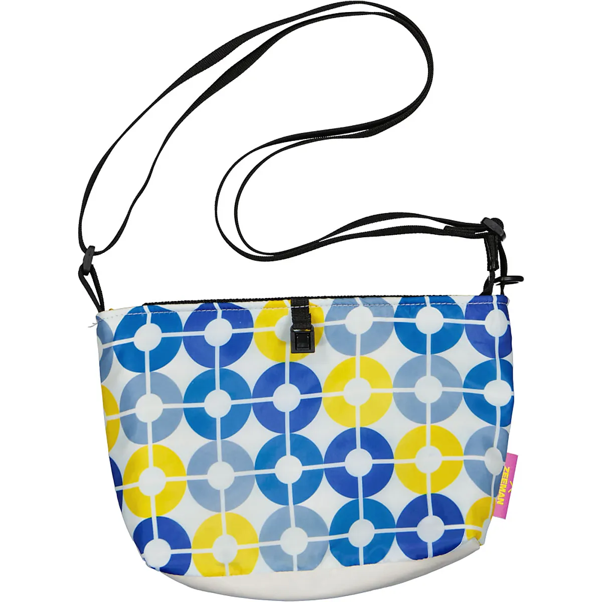 Bolsa de ombro - Branco