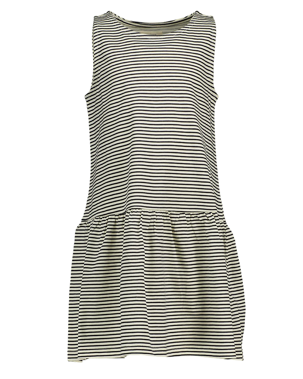 Jurk - Beige