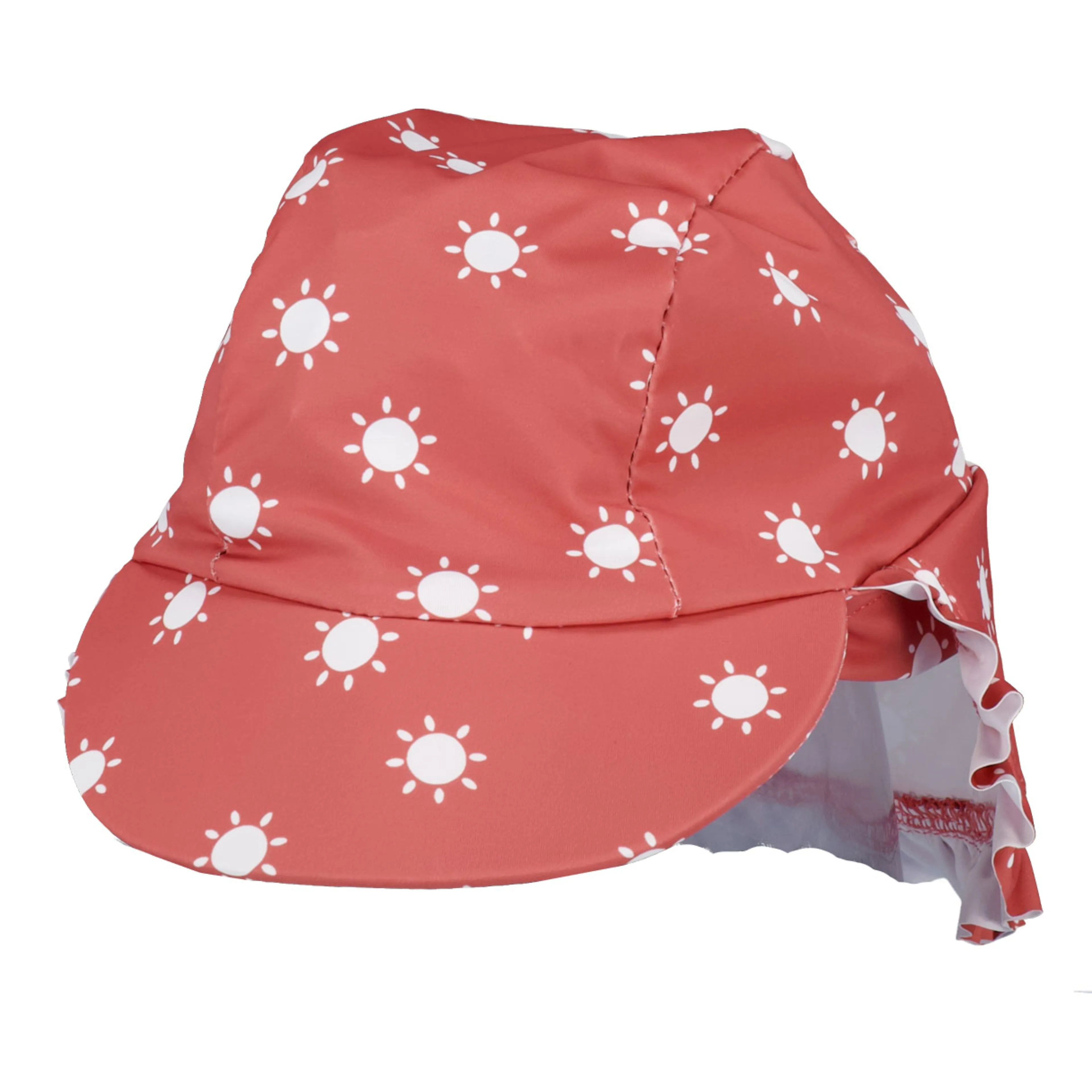 Gorra - Naranja