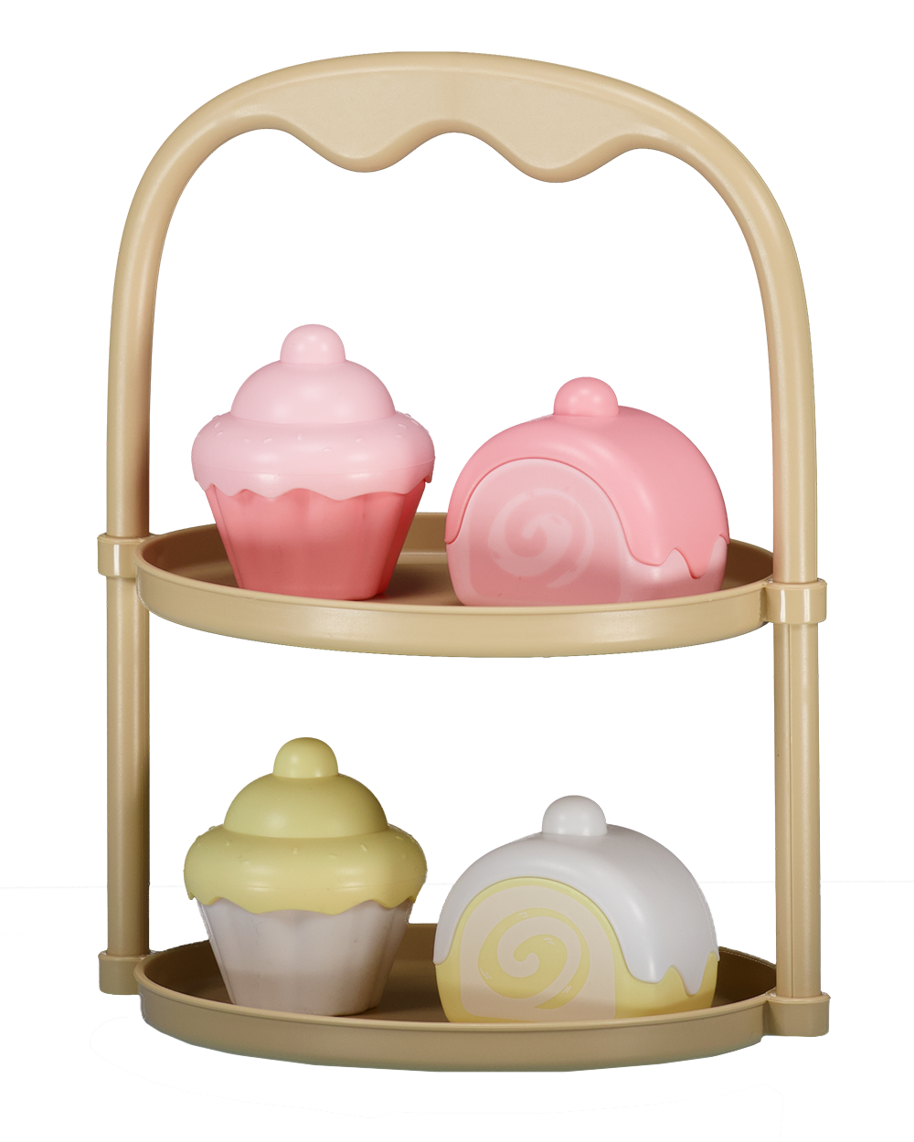 Speelgoed eten - Multi-color afbeelding