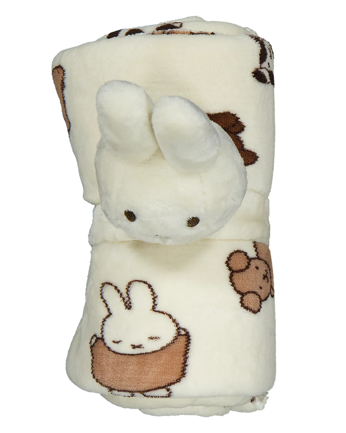 Doudou - Blanc