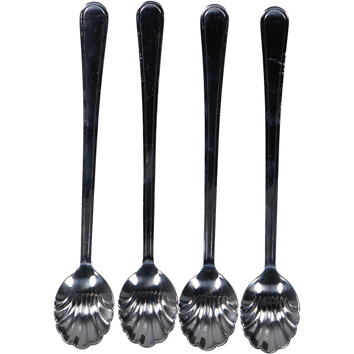 Dessertlöffel - Silber