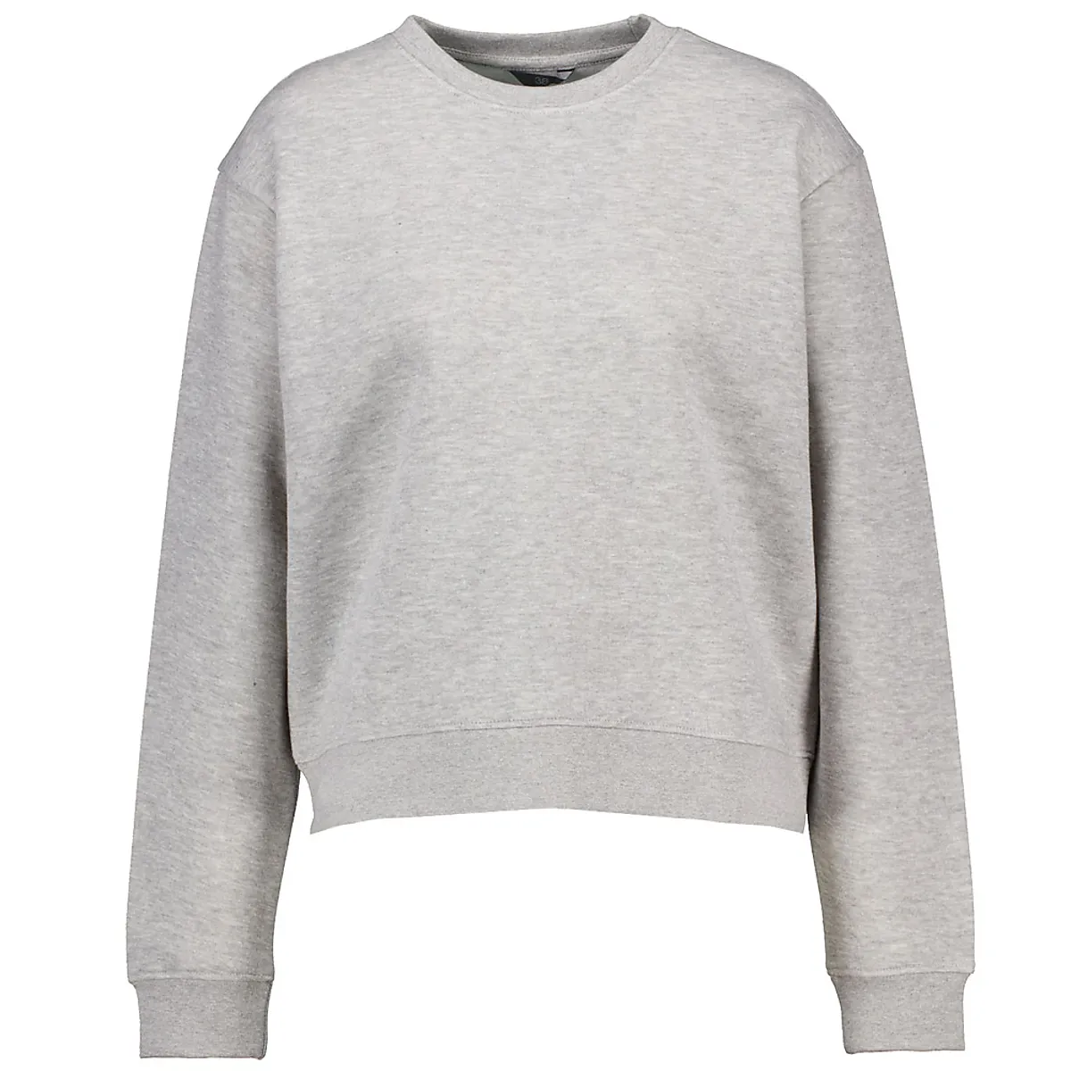 Sweater - Grau