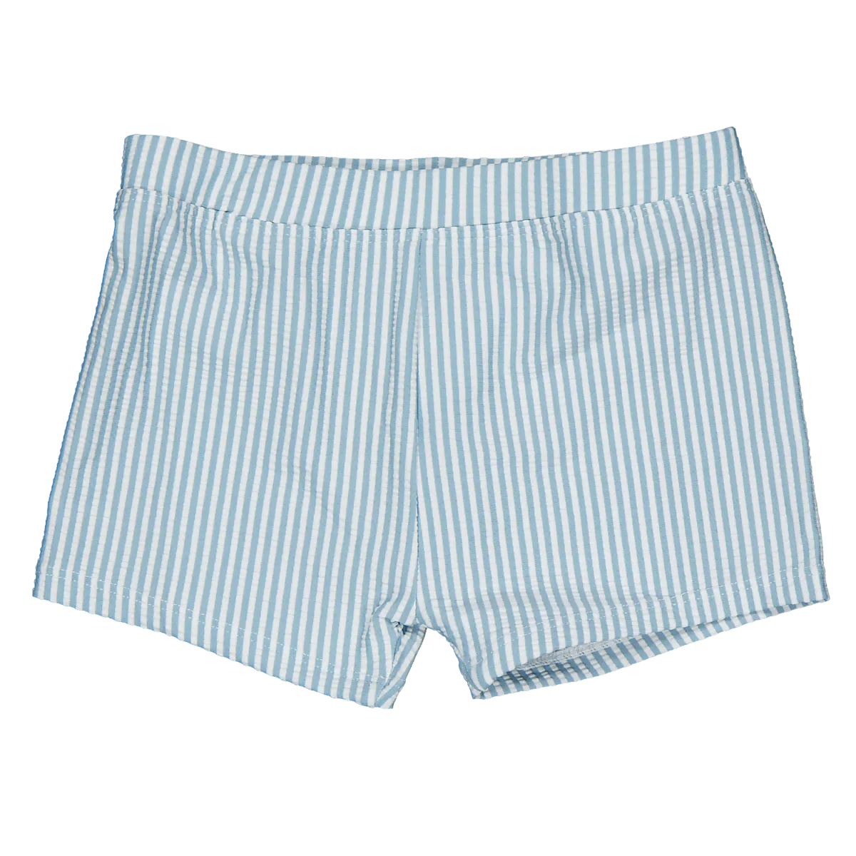 Boxer de bain - Bleu