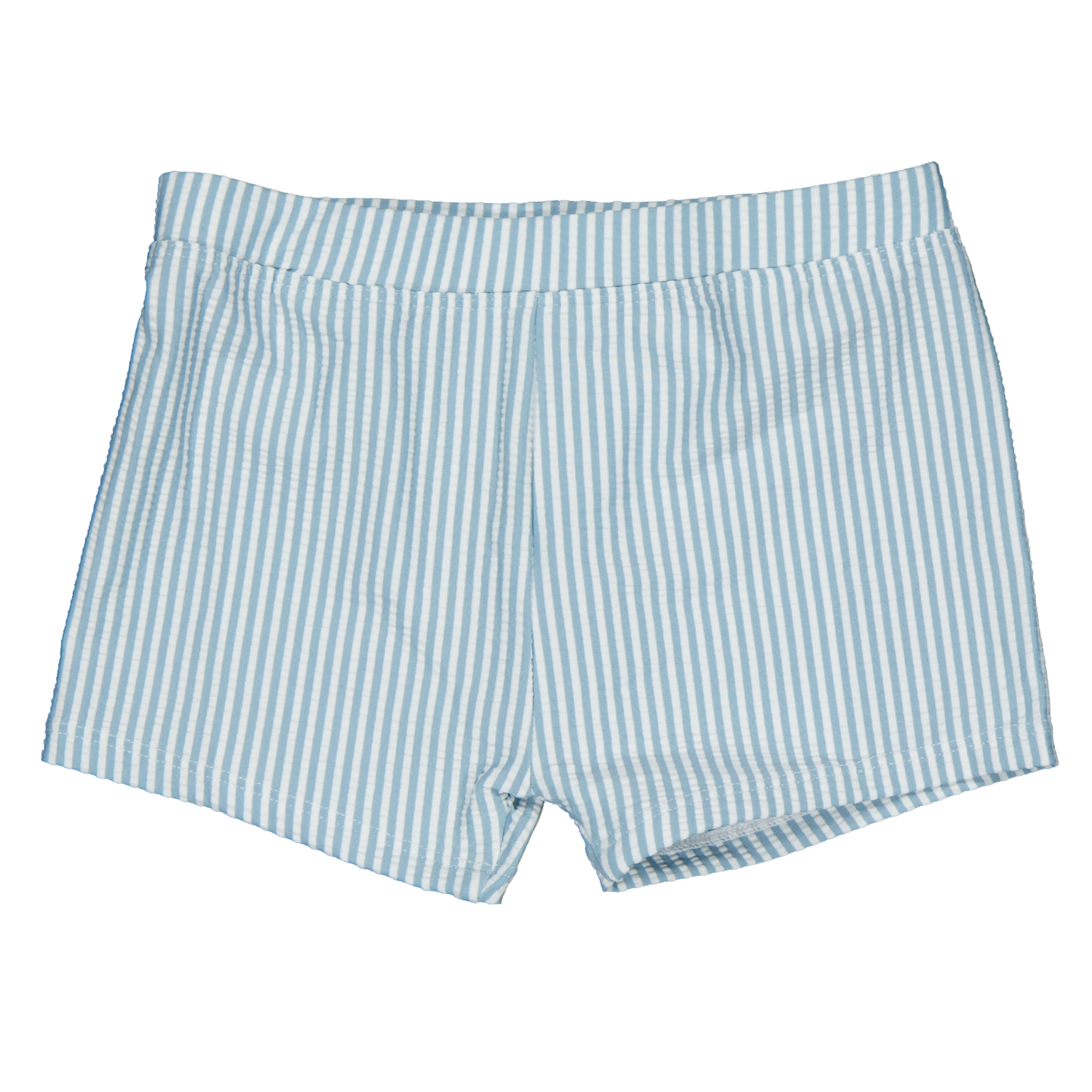 Zwemboxer - Blauw