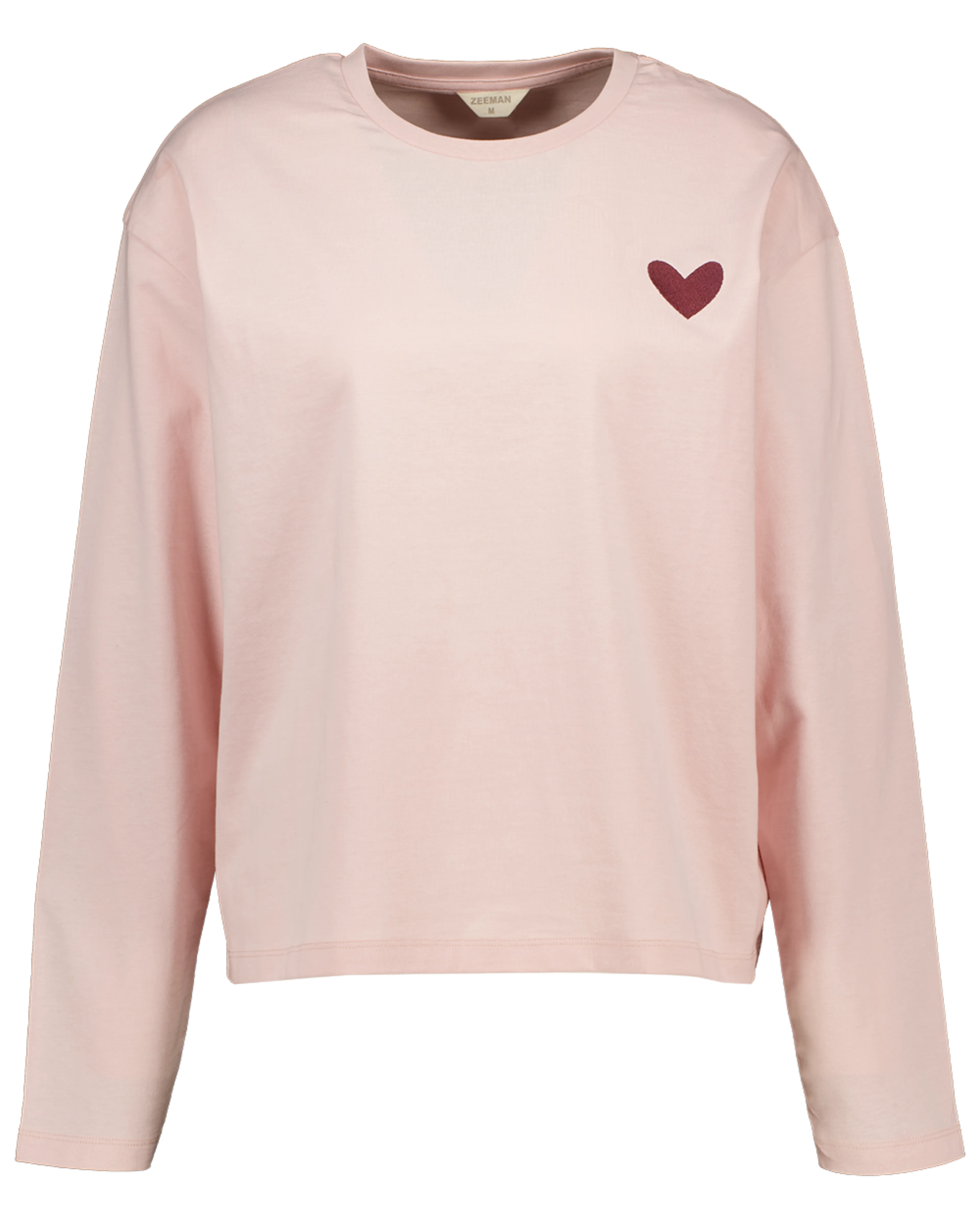 T-Shirt - Rosa