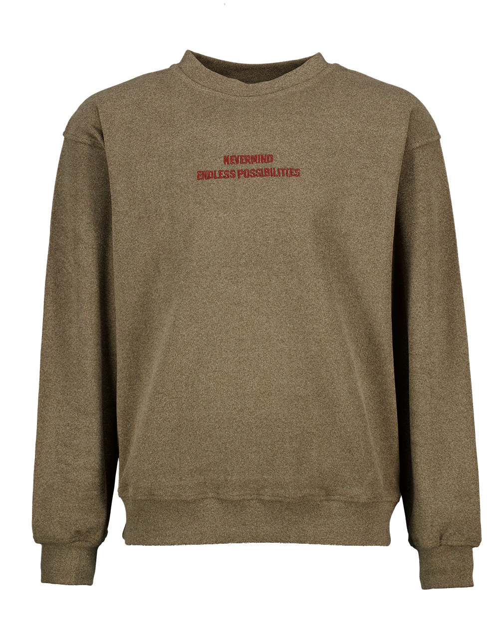 Sweater - Bruin