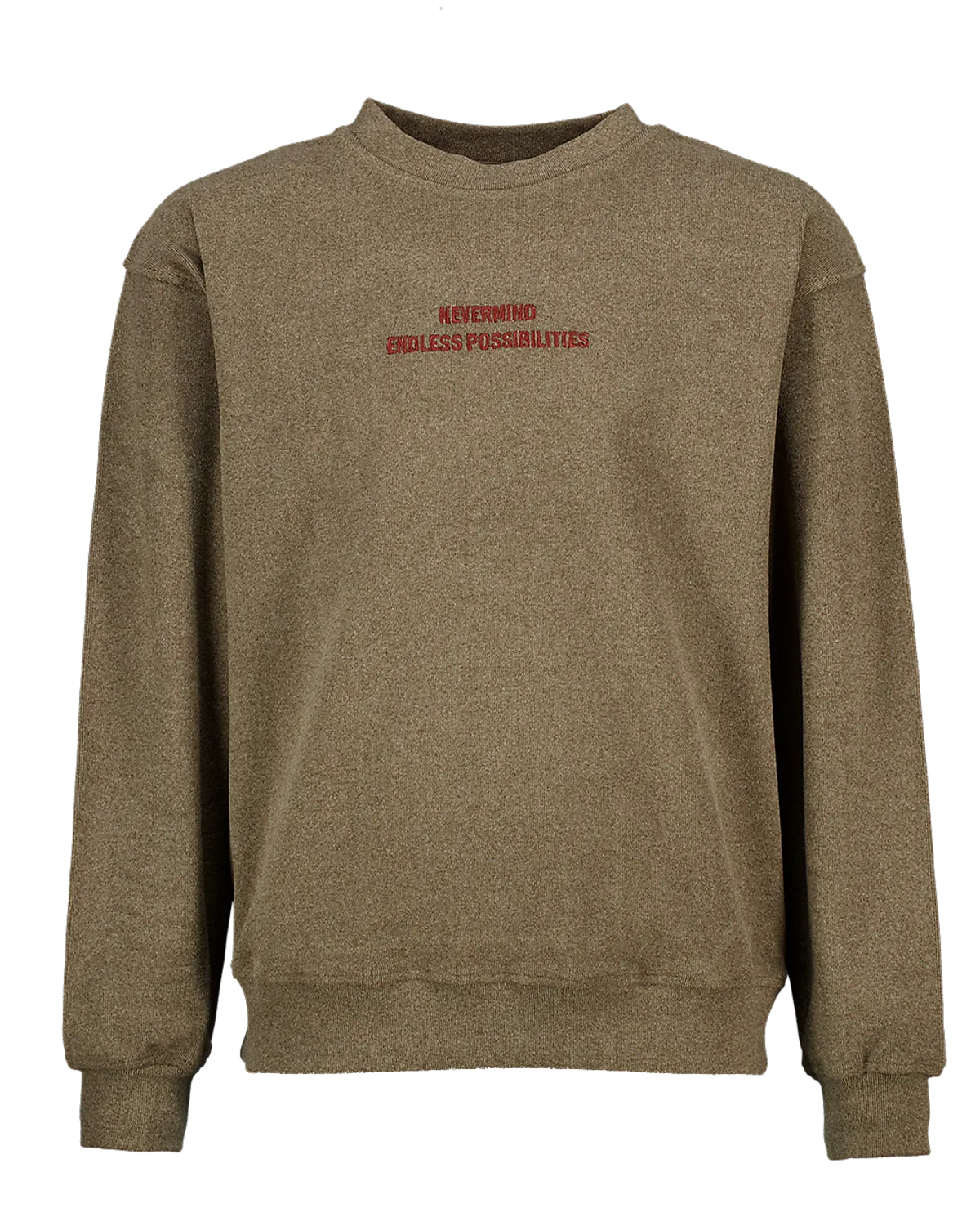Sweater - Bruin