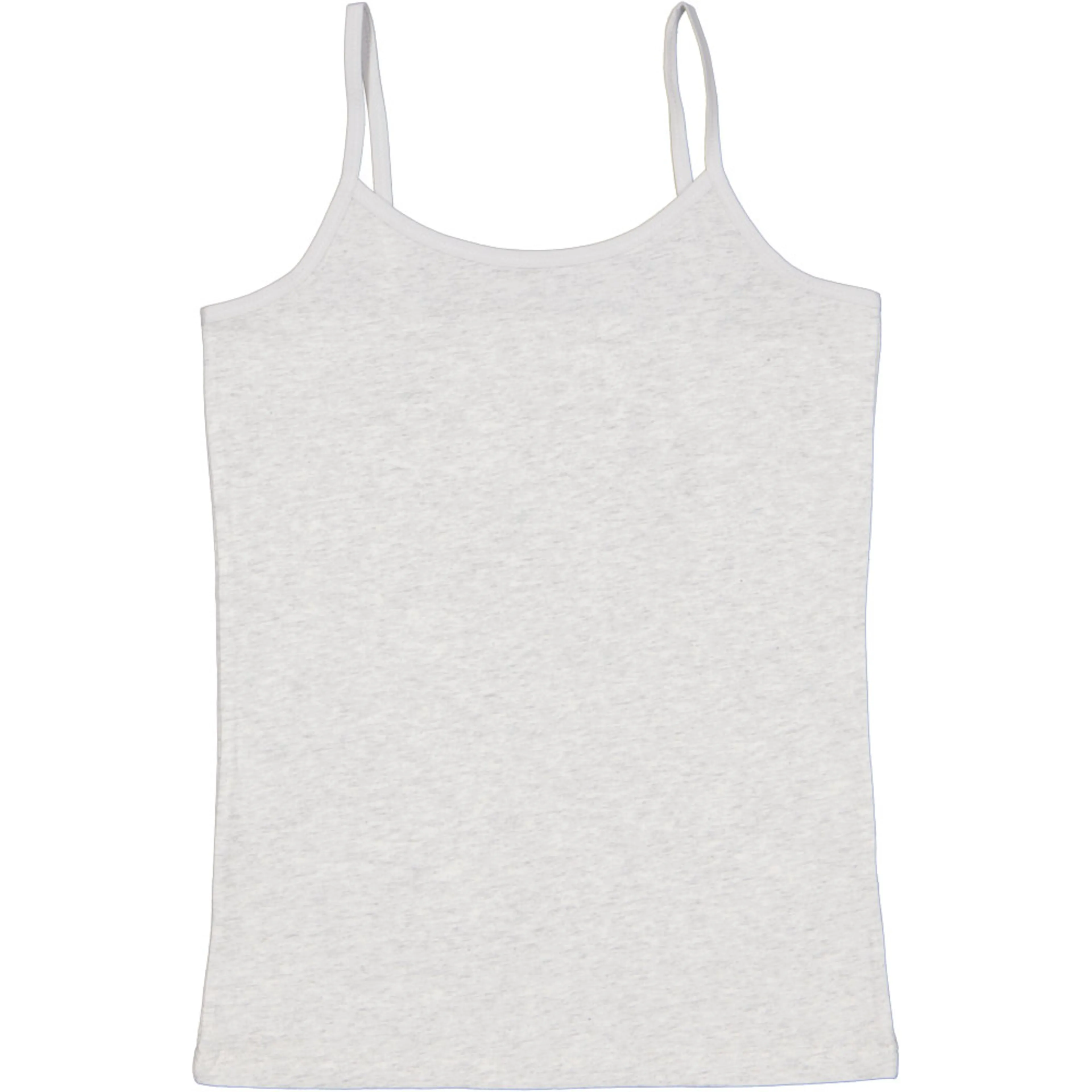 Camiseta de tirantes - Gris