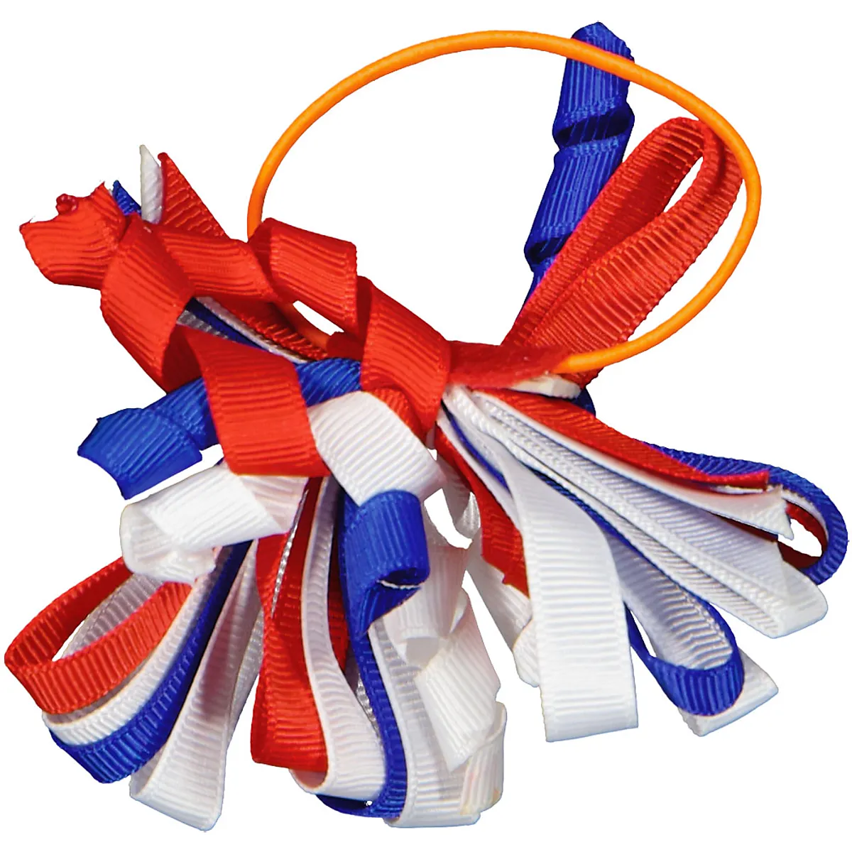 Haaraccessoires - Rood