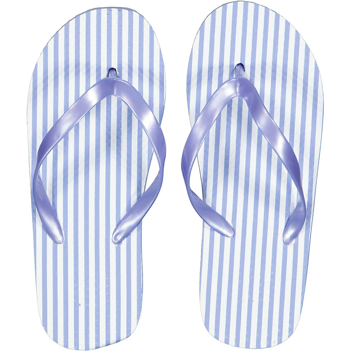 Slippers - Blauw