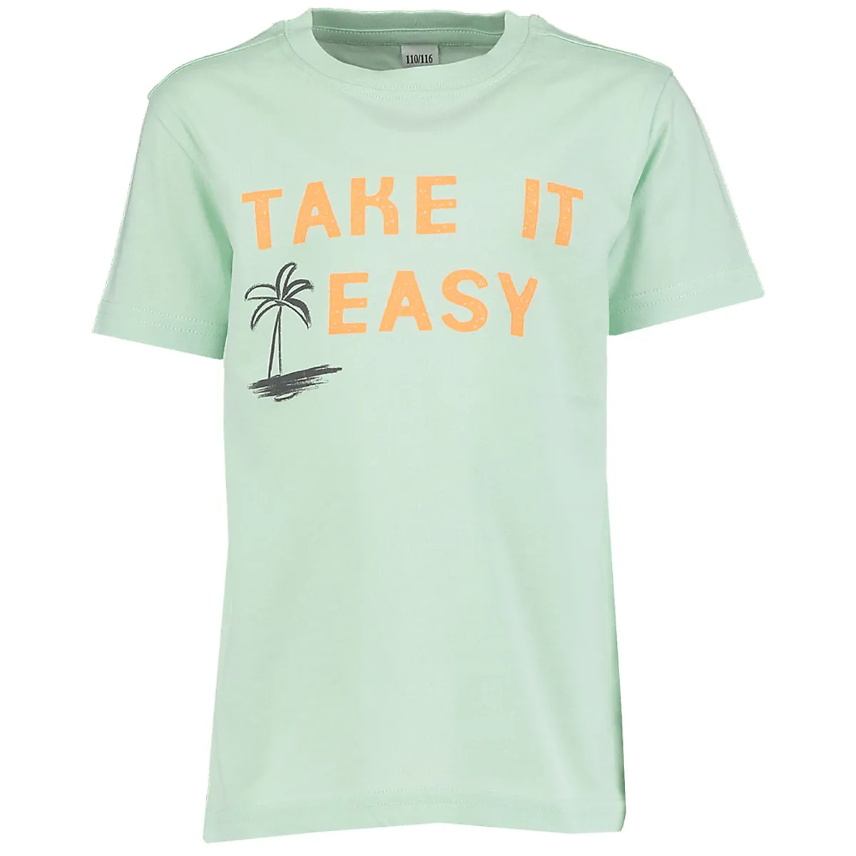 T-Shirt - Grün