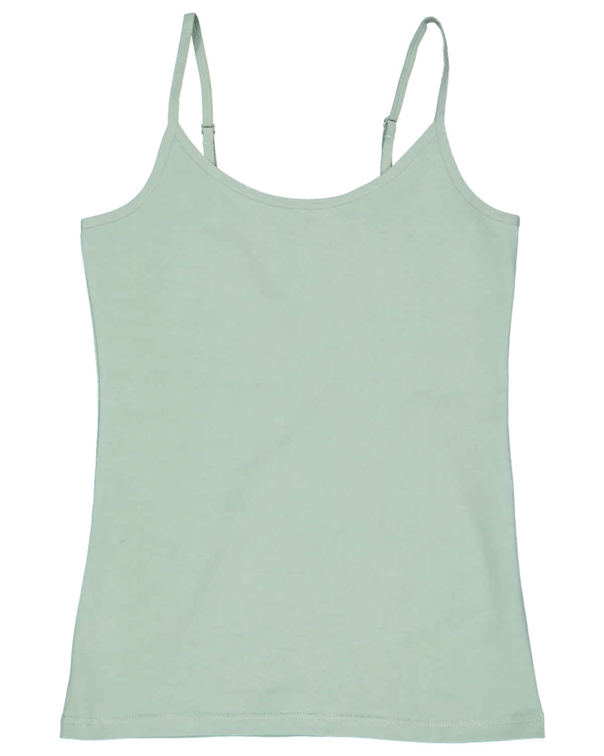 Romy Singlet - Groen