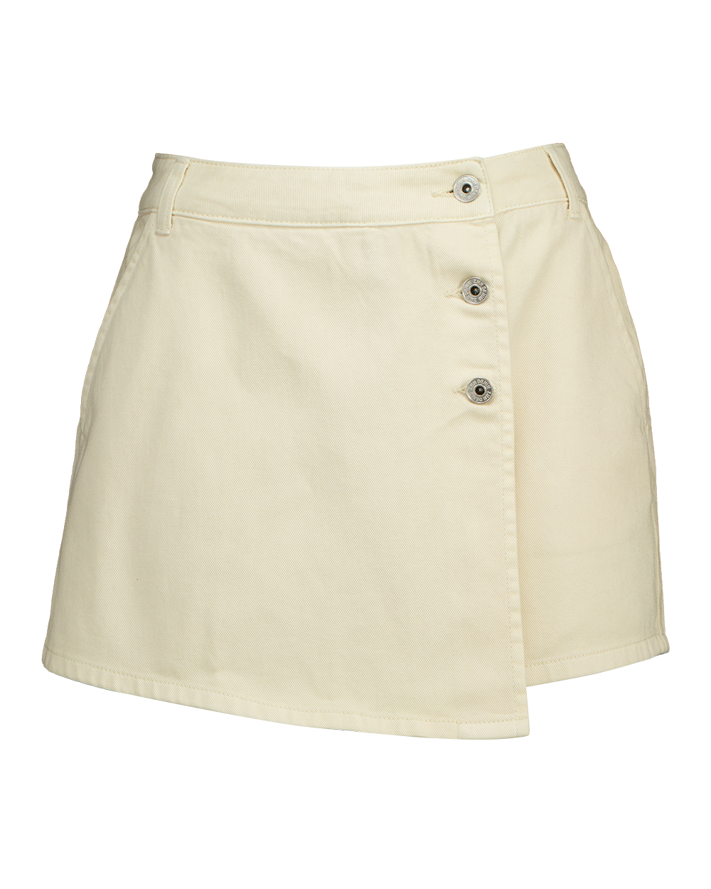 Skort - Beige