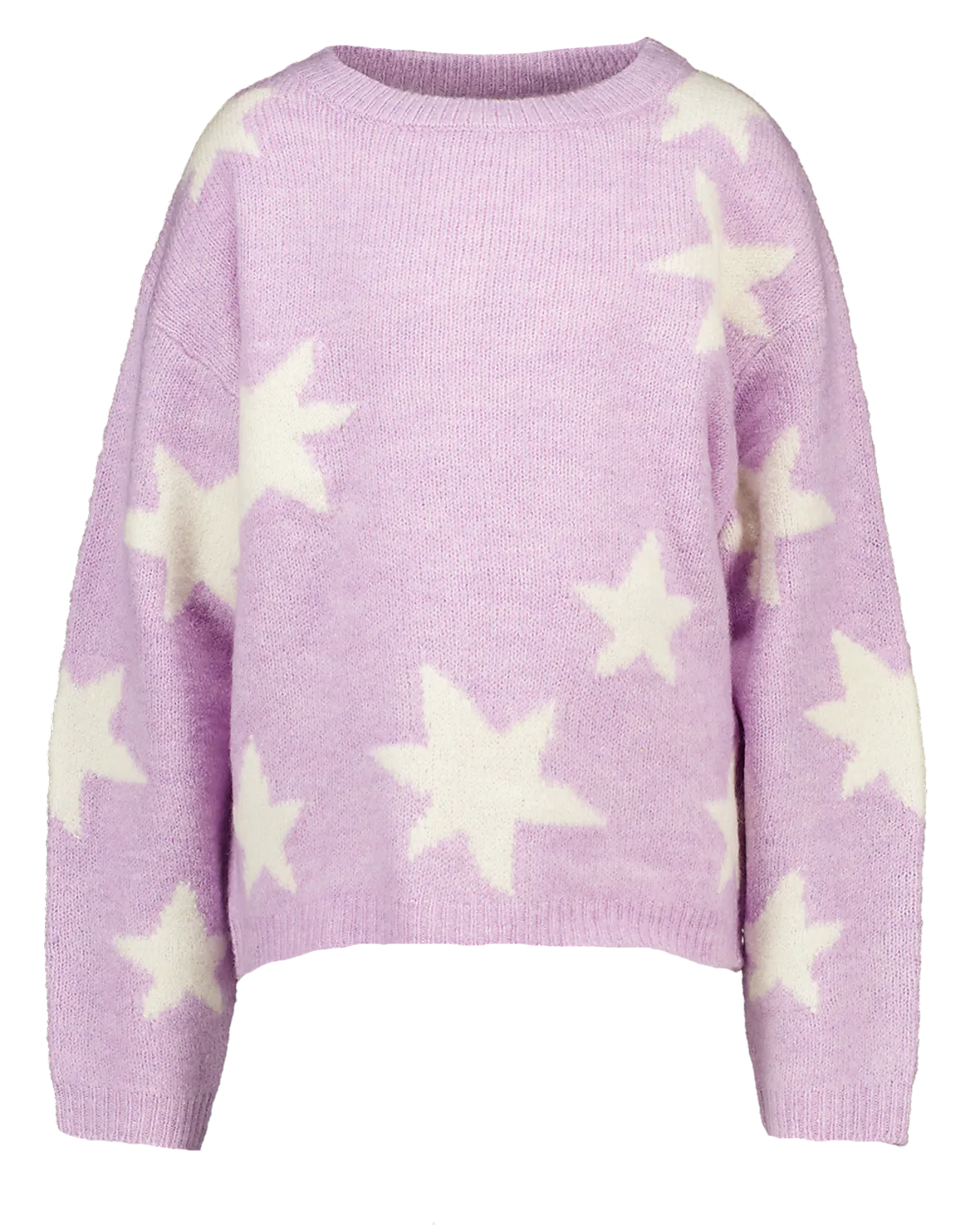 Sweater - Paars