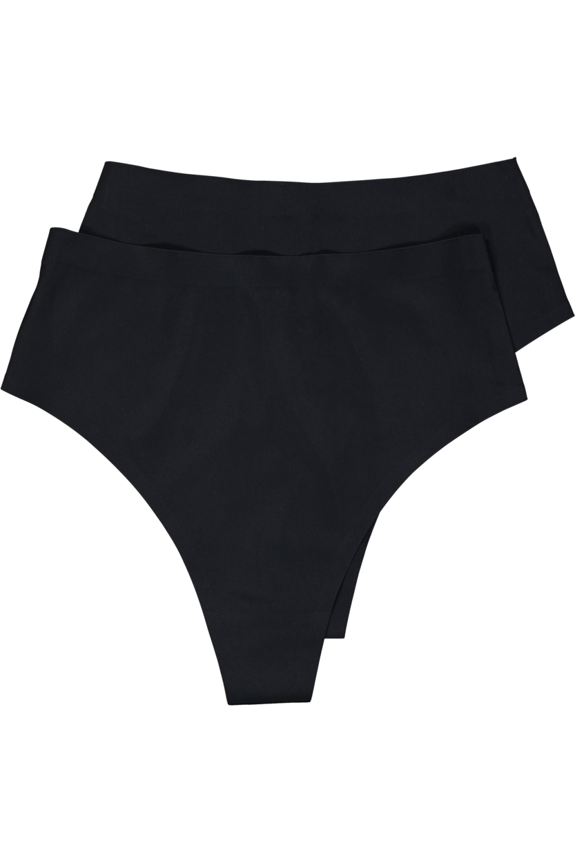 Slip - Zwart