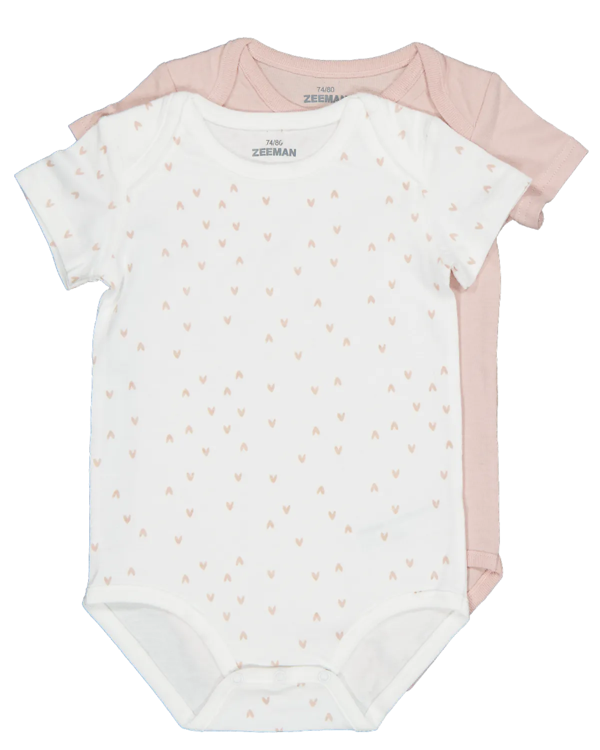 Romper - Roze