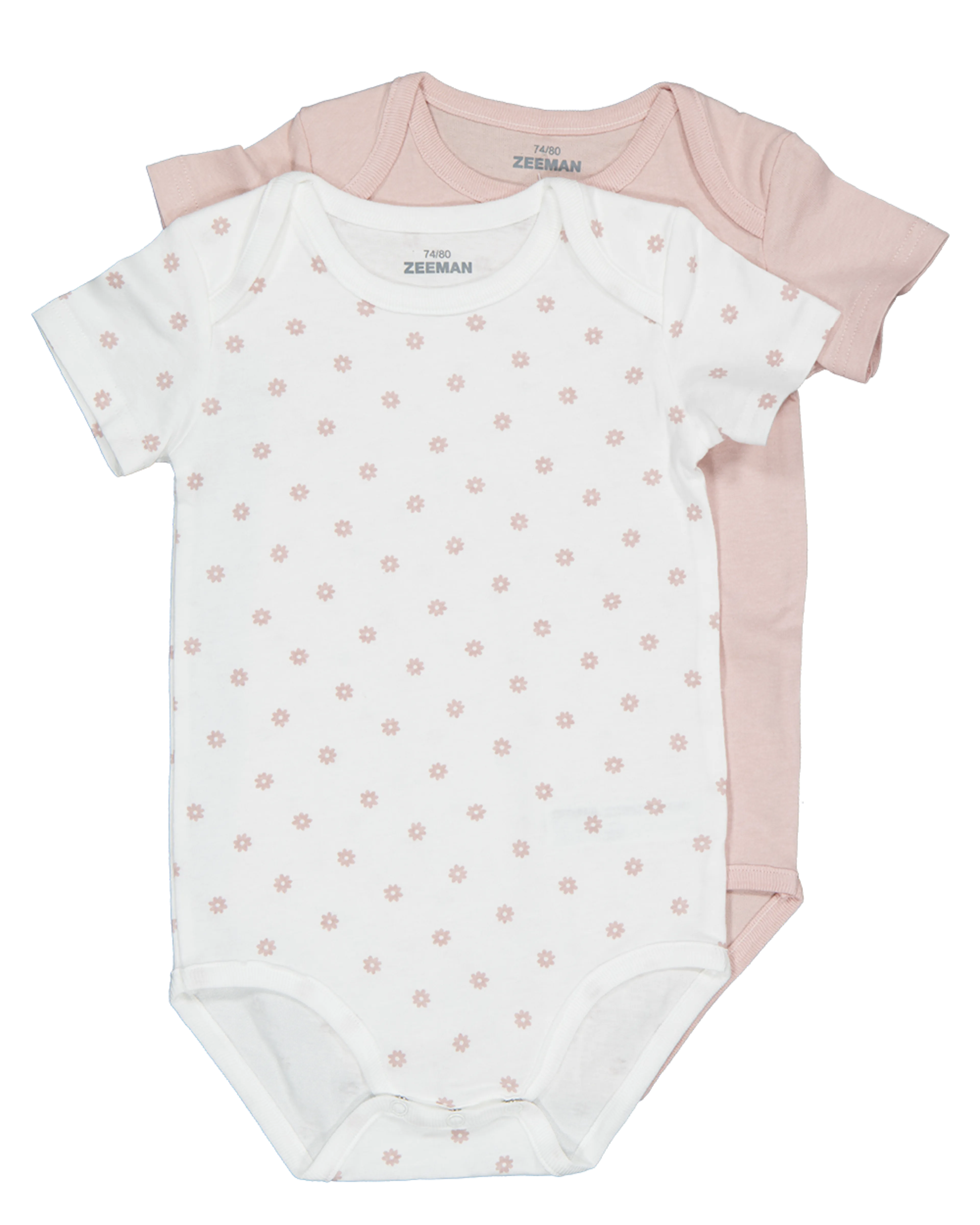 Romper - Roze