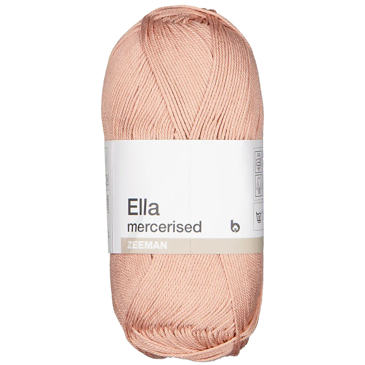 Ella Breigaren - Roze