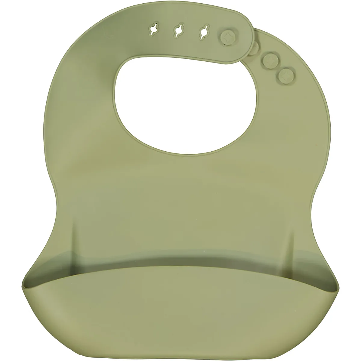 Slab - Groen