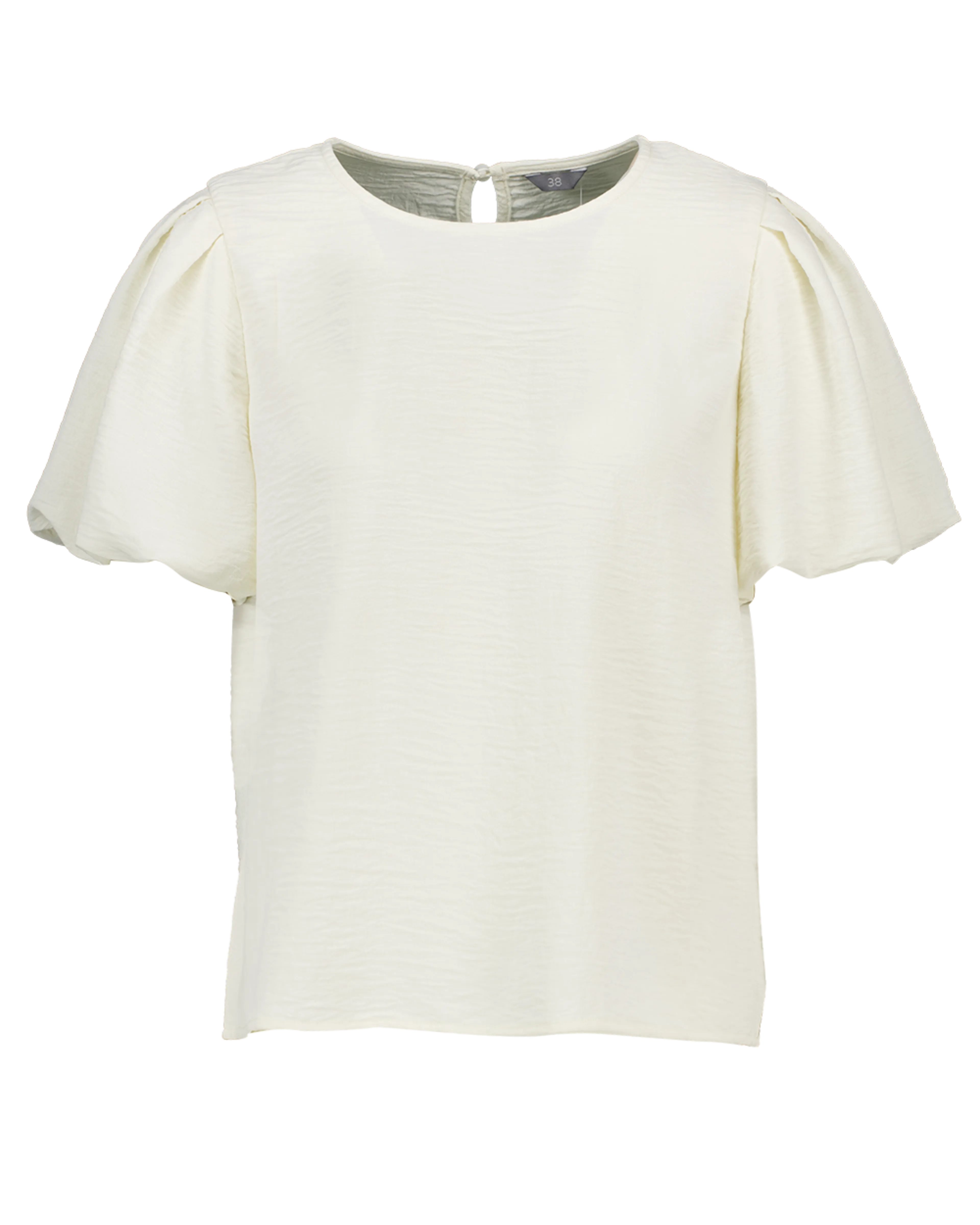 Tee-shirt - Blanc