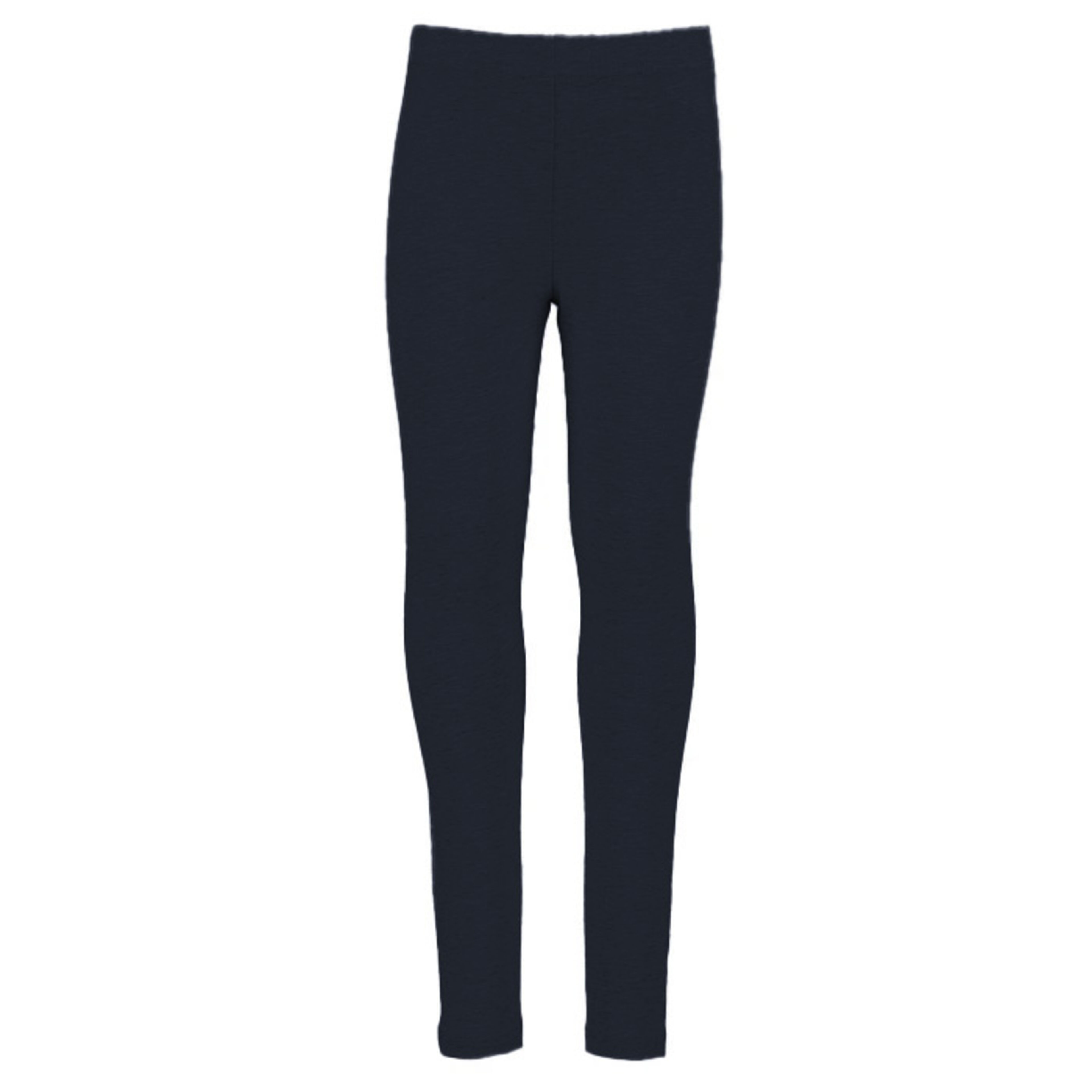 Leggings Blau