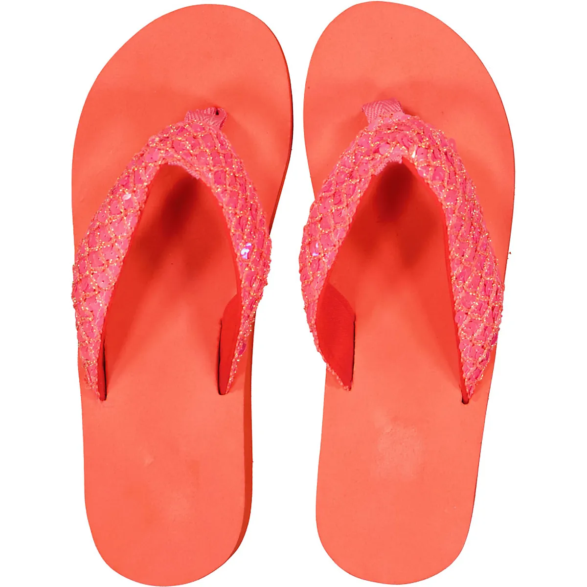Flipflops - Orange