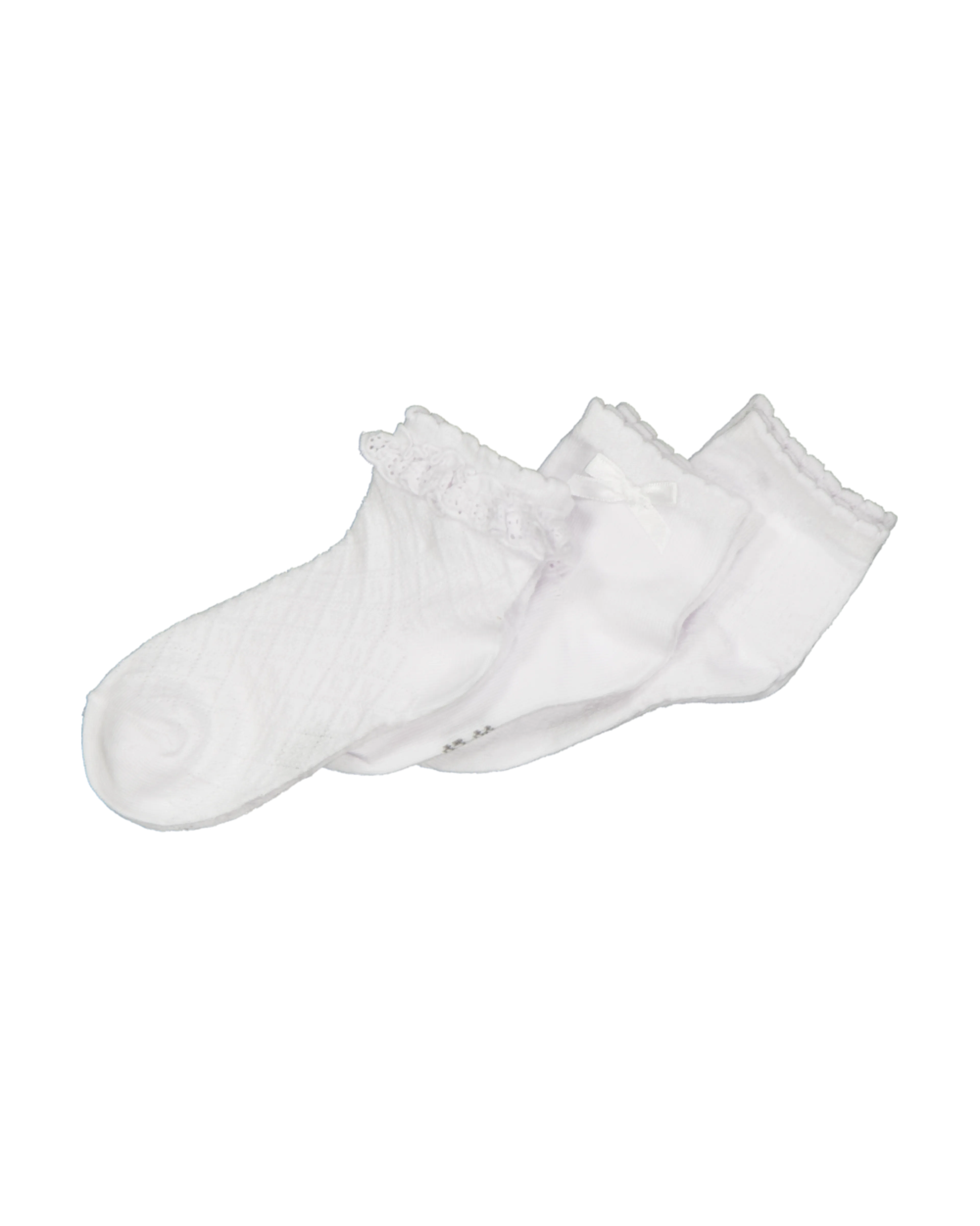 Sokken - Wit