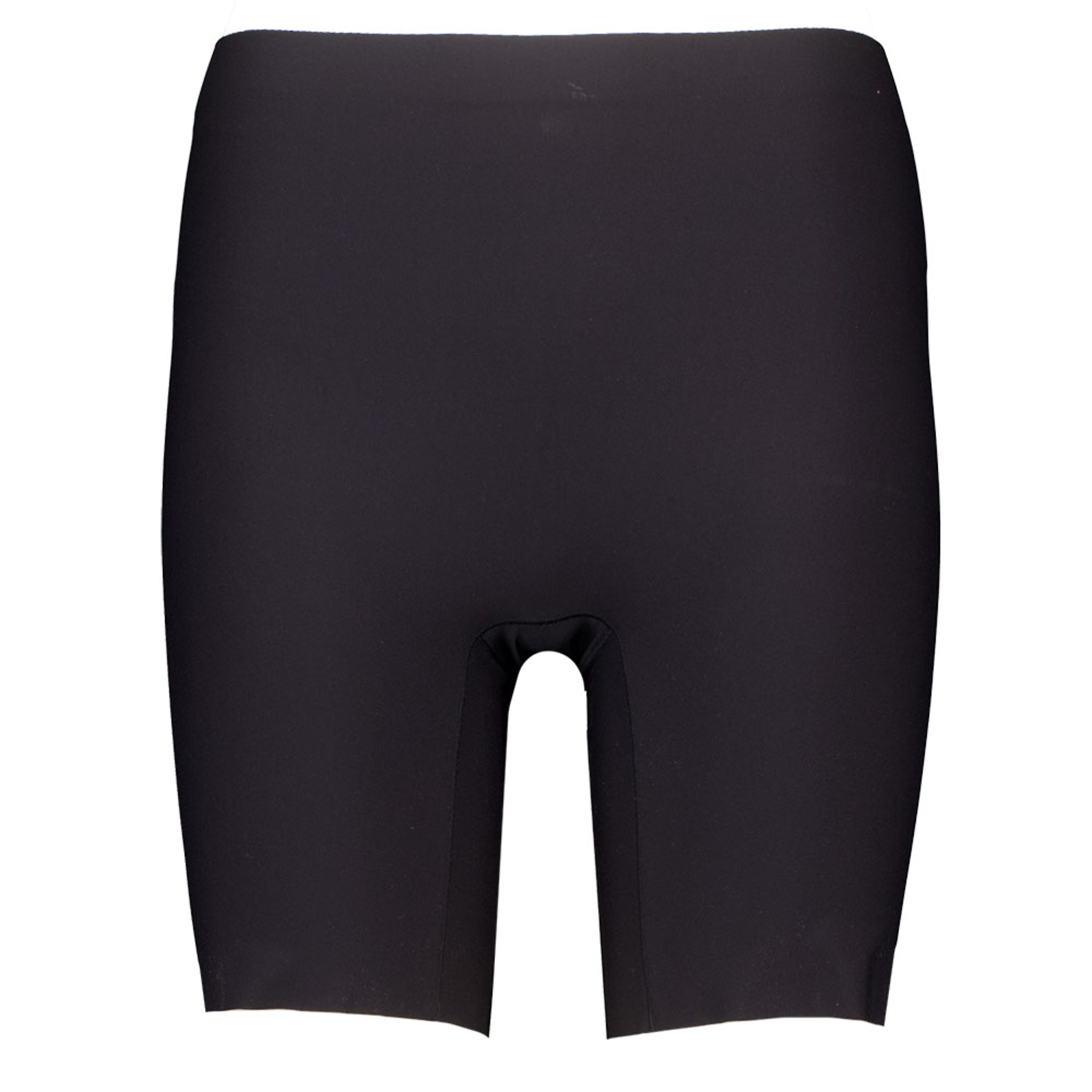 Bikershorts Schwarz