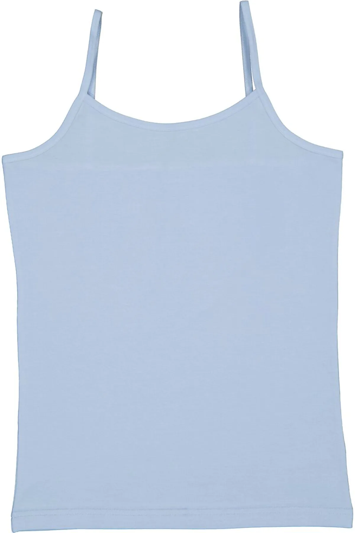 Romy Singlet - Blauw