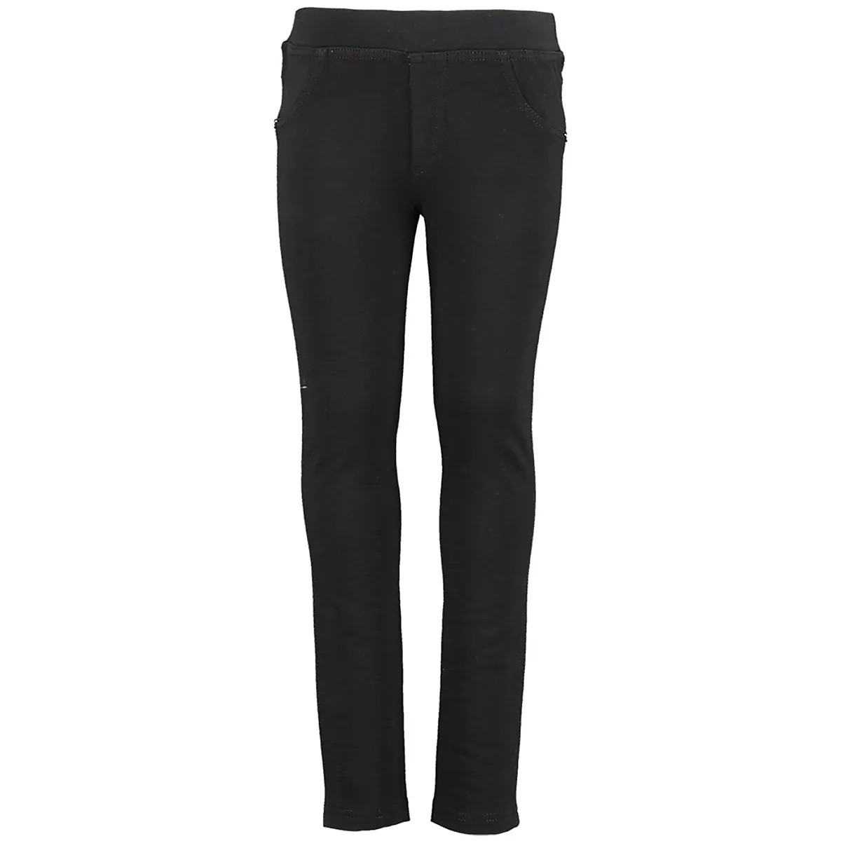 Leggings - Schwarz
