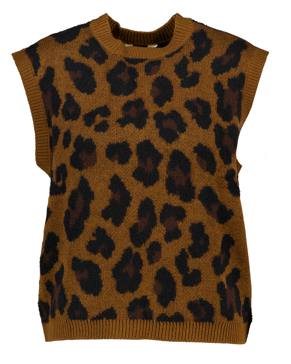 Sweater - Bruin
