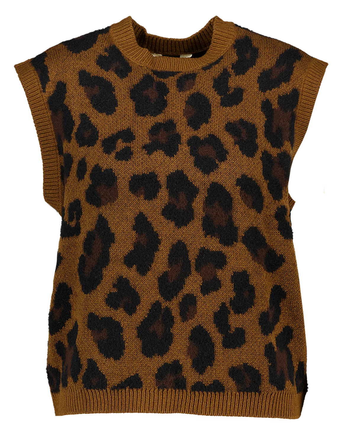 Sweater - Bruin