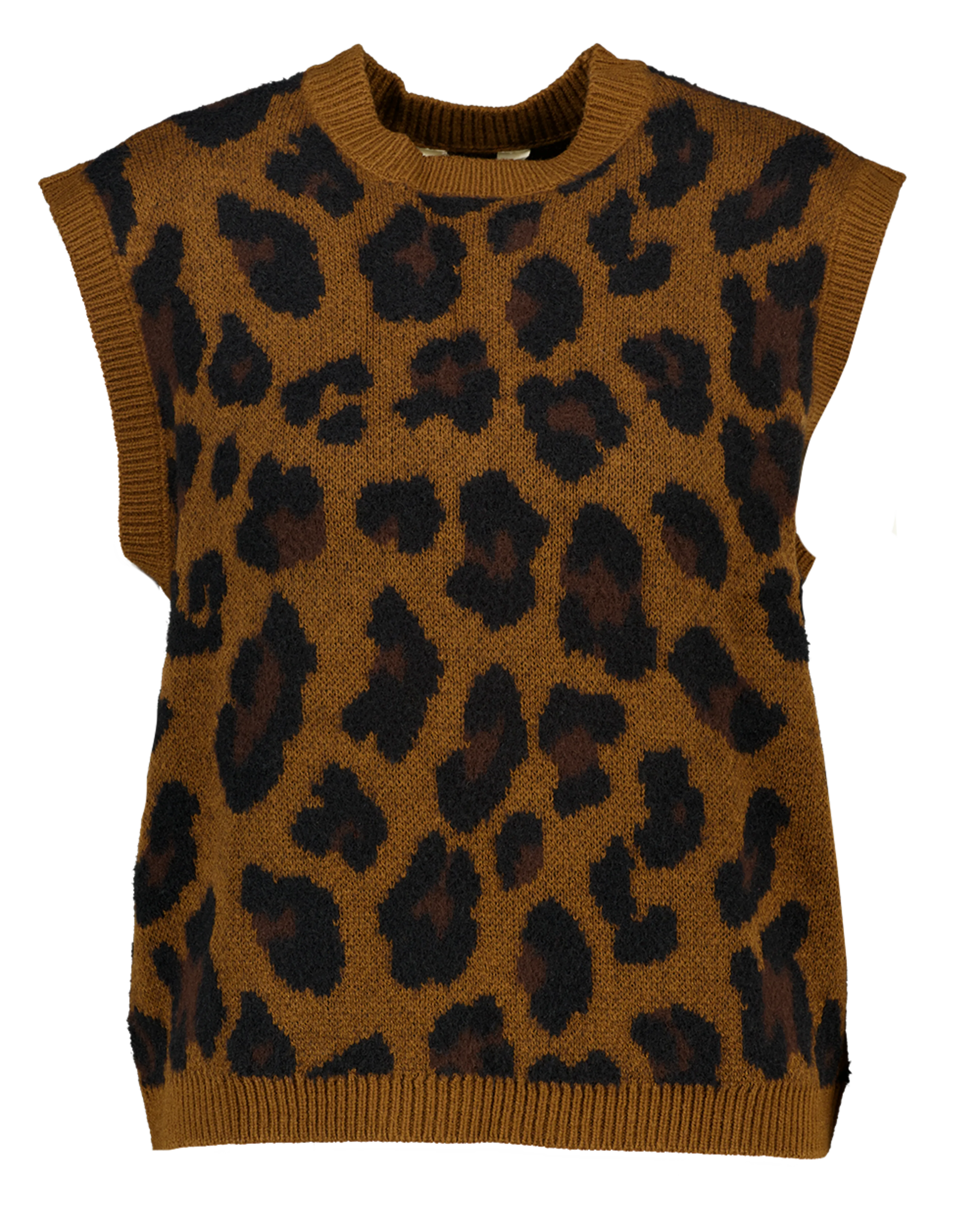 Sweater - Bruin