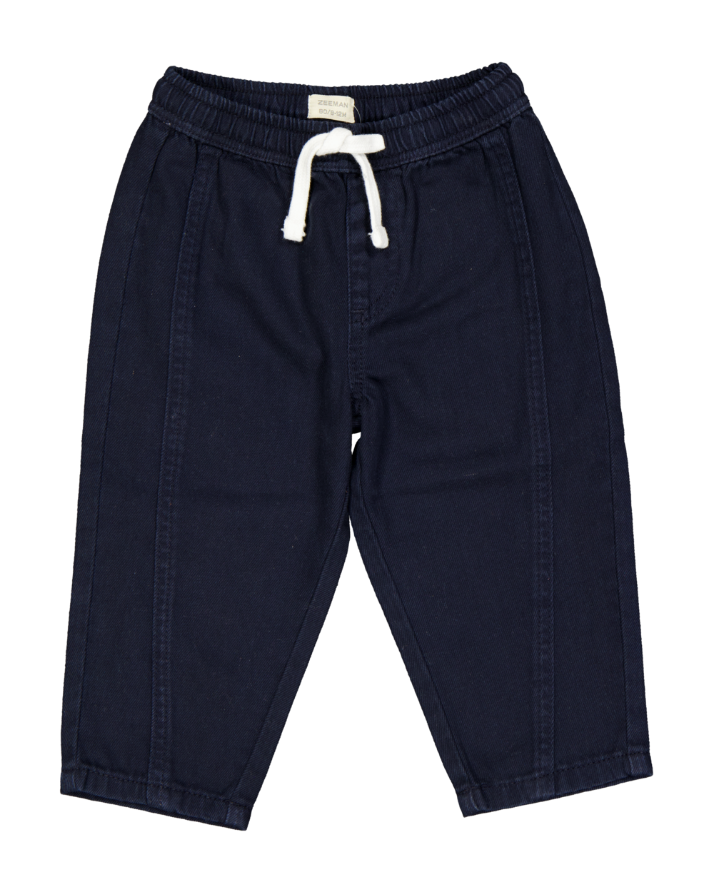 Broek – Blauw