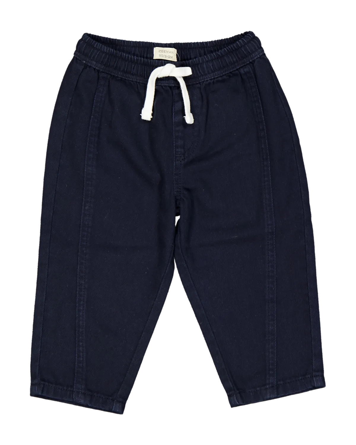 Broek - Blauw