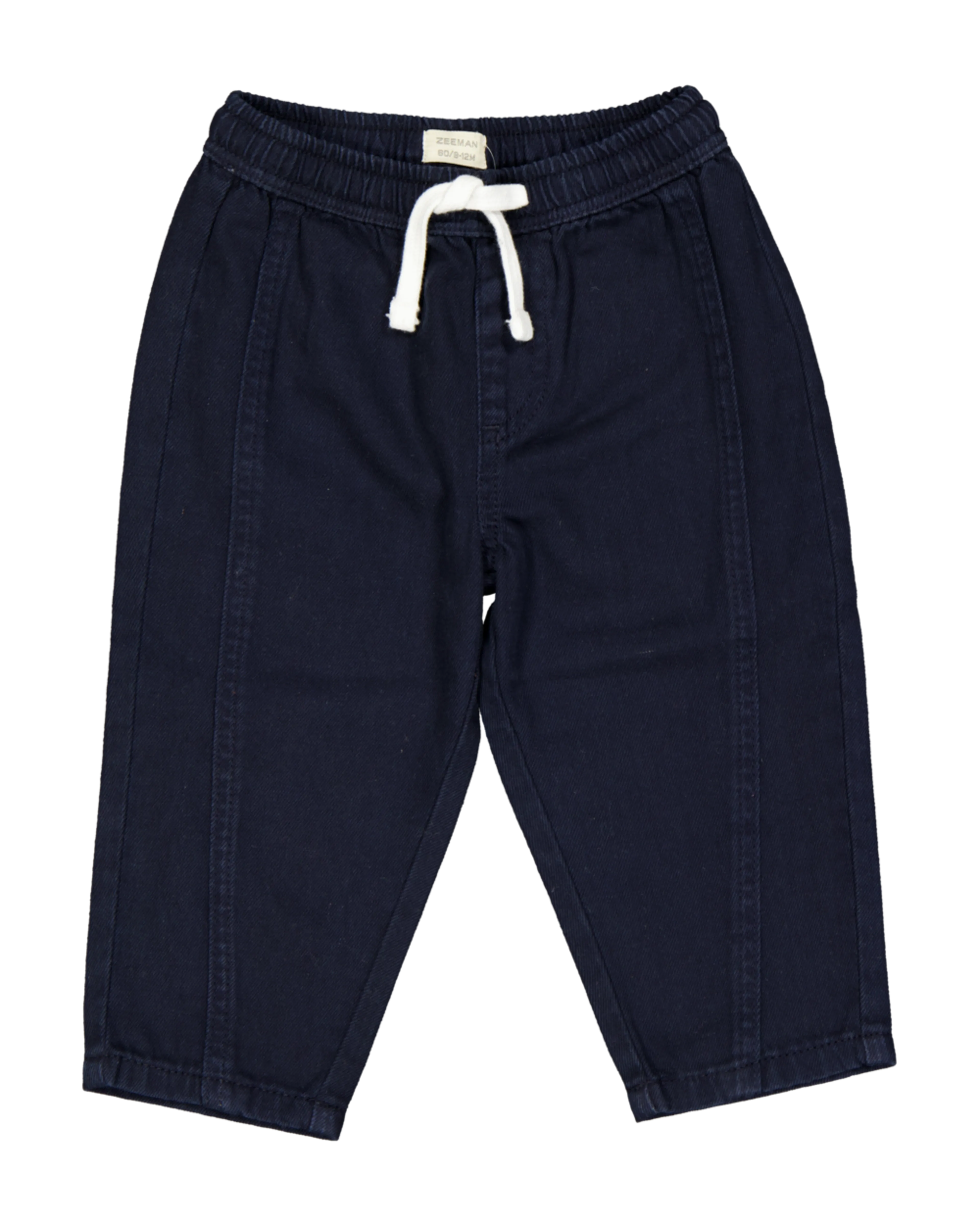 Hose - Blau