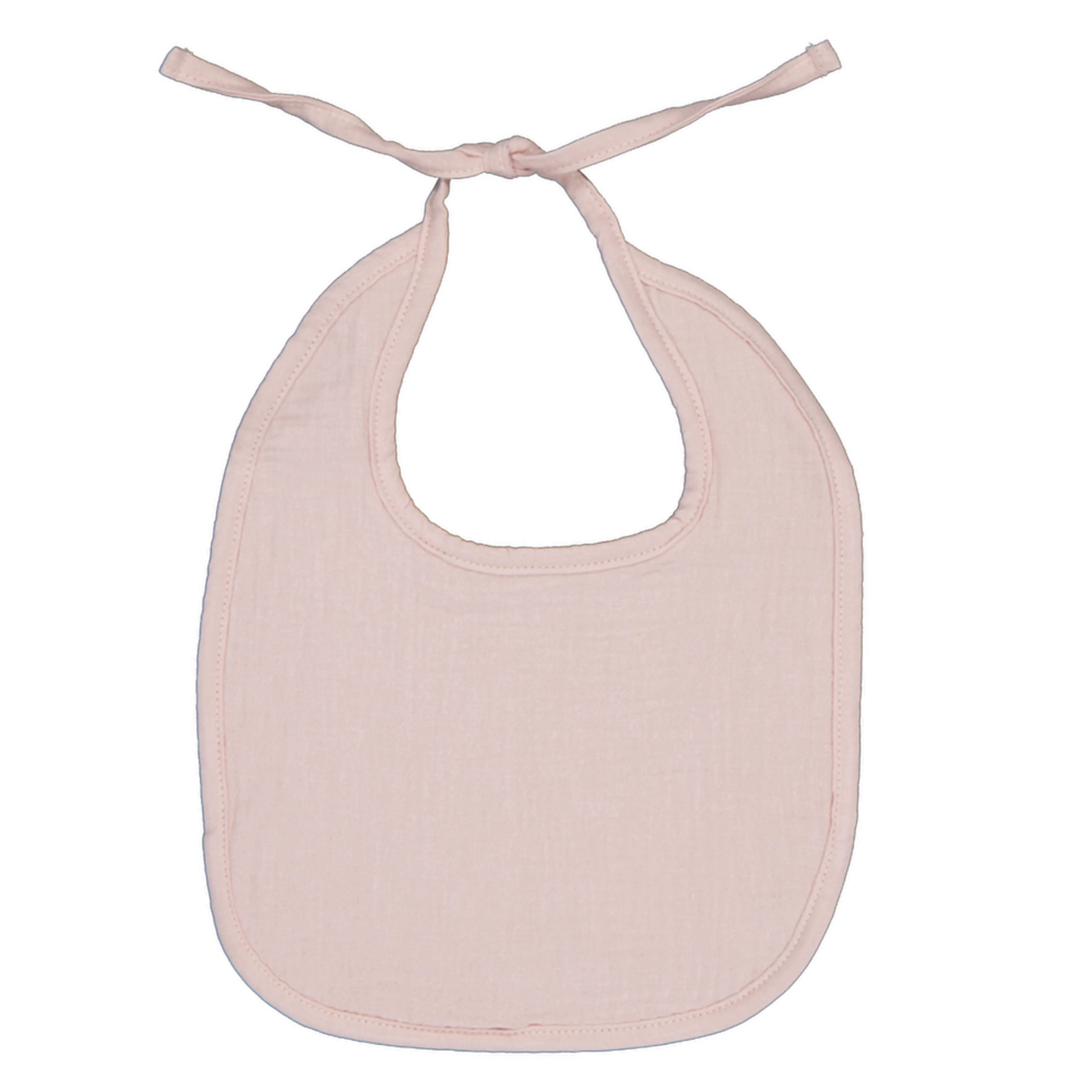 Babero - Rosa