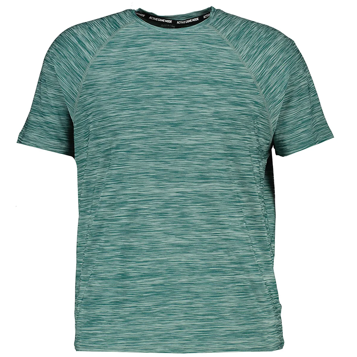 Sportshirt - Groen