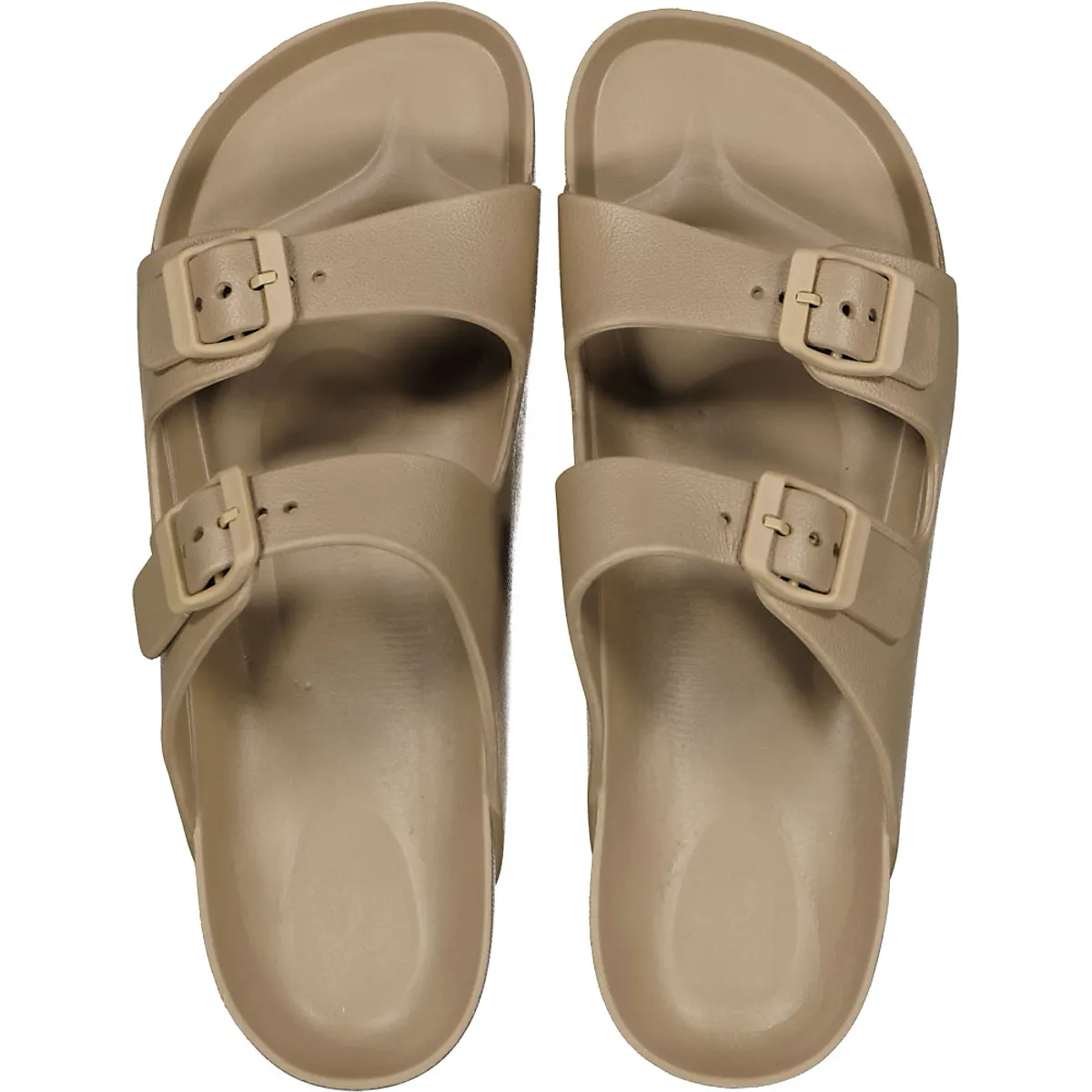 Flipflops - Beige