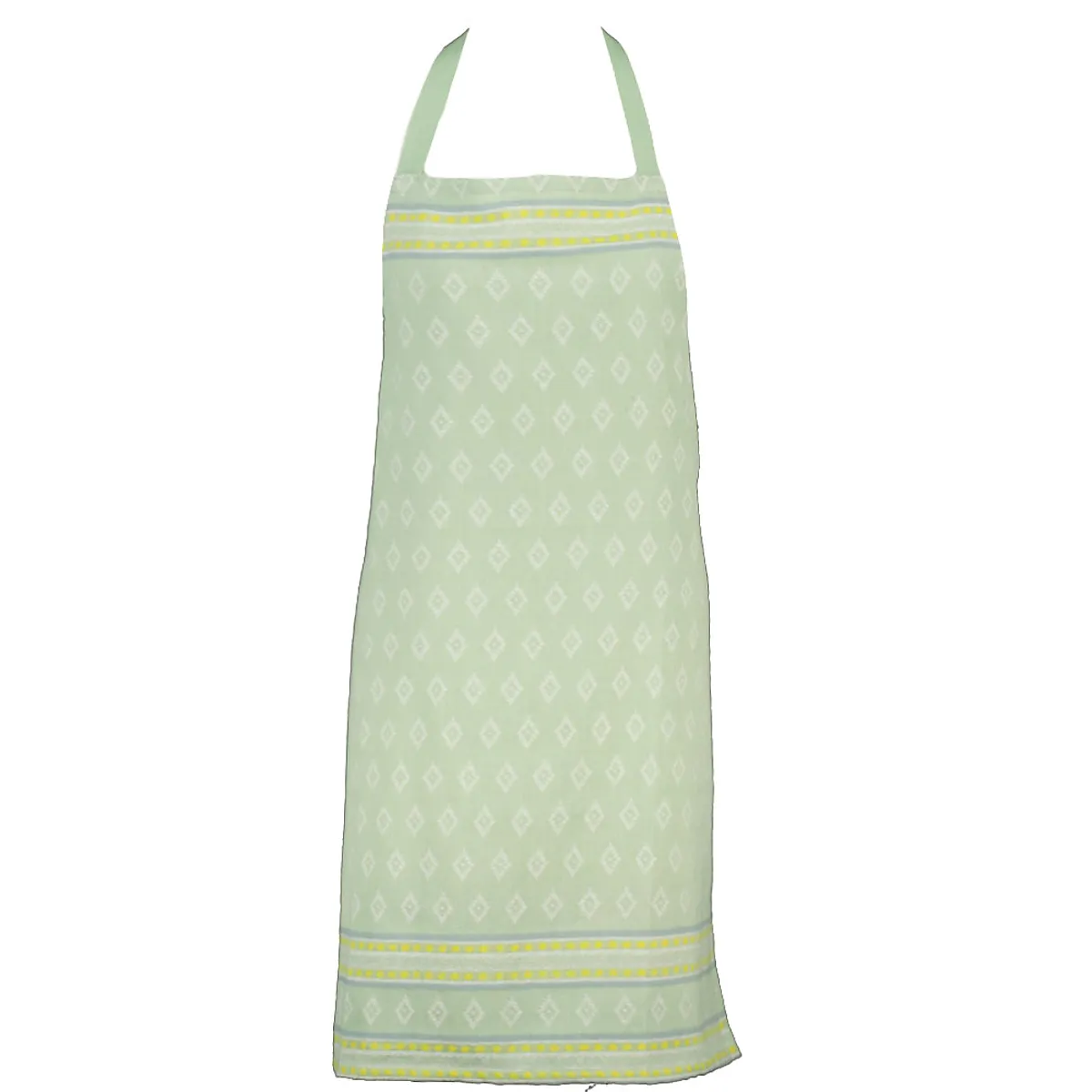 Keukenschort - Groen